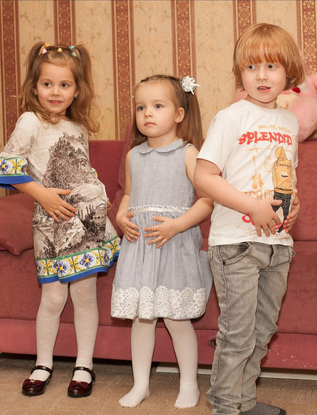 Отзывы. Фотограф Неумывакин Кирилл