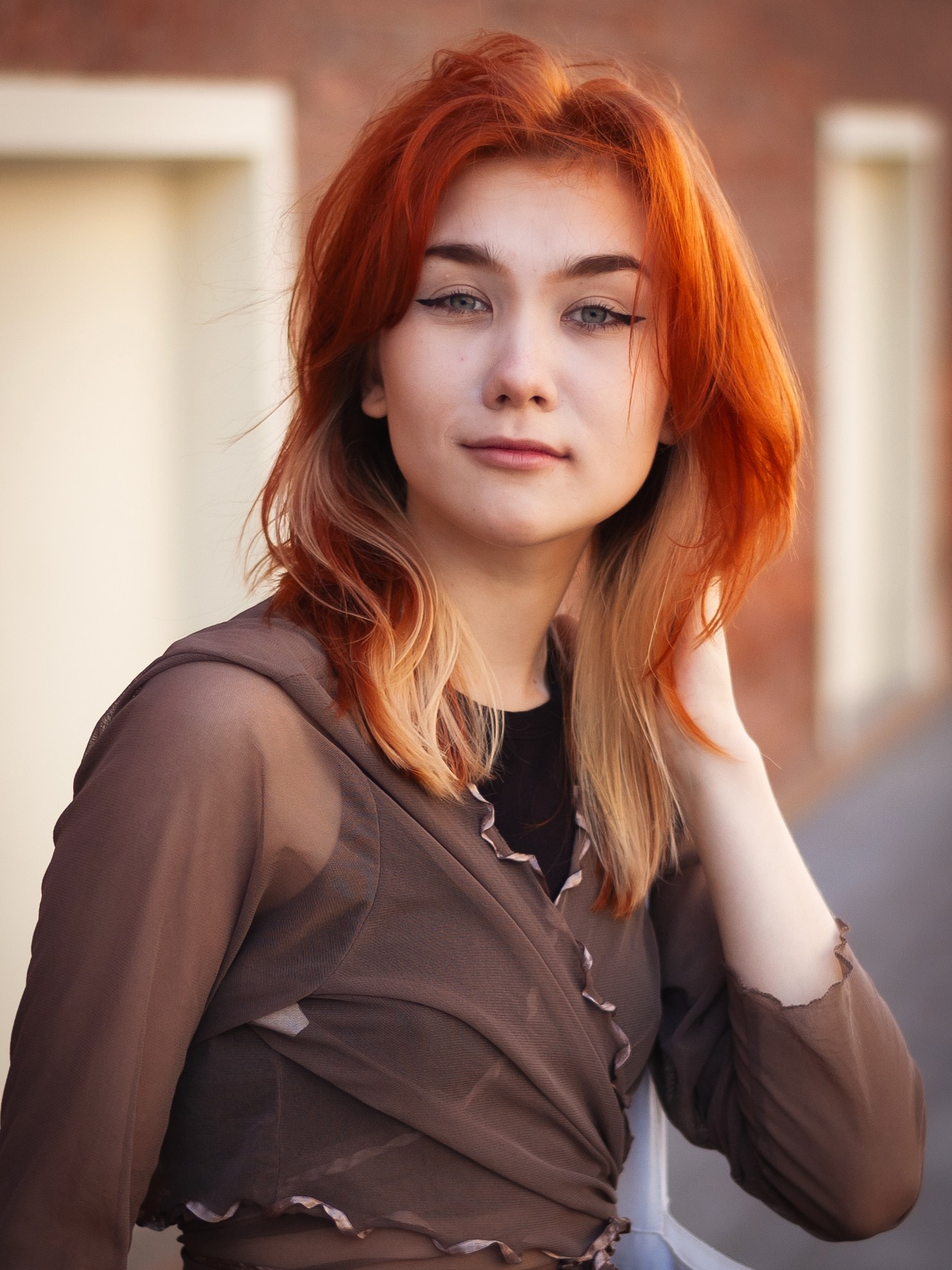 Ларичев Алексей — индивидуальный и репортажный фотограф Москва