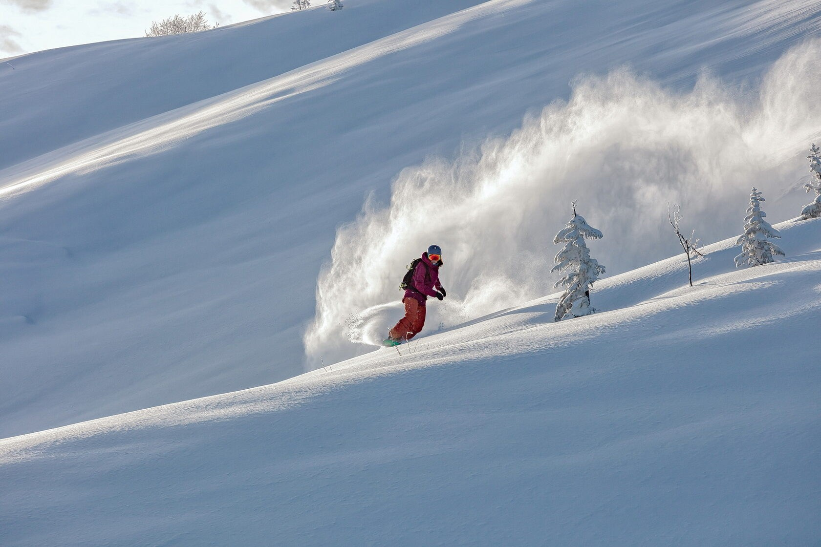 Snow camp. Шерегеш. Уникальные экспедиции — LUCKY CLAN