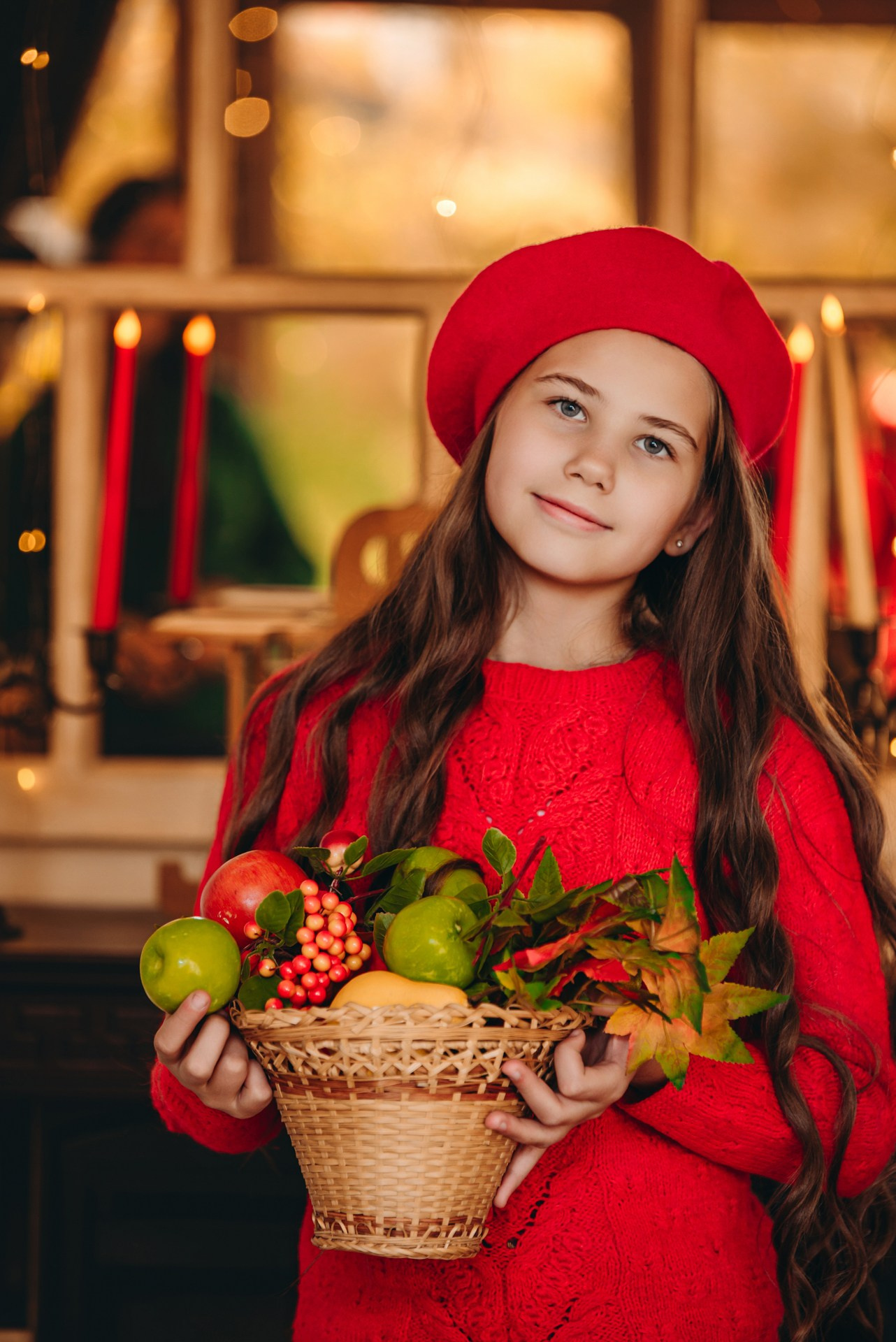 Осенний фотопроект в локации Familyfotohouse38. Ольга Ли свадебный семейный фотограф Иркутск