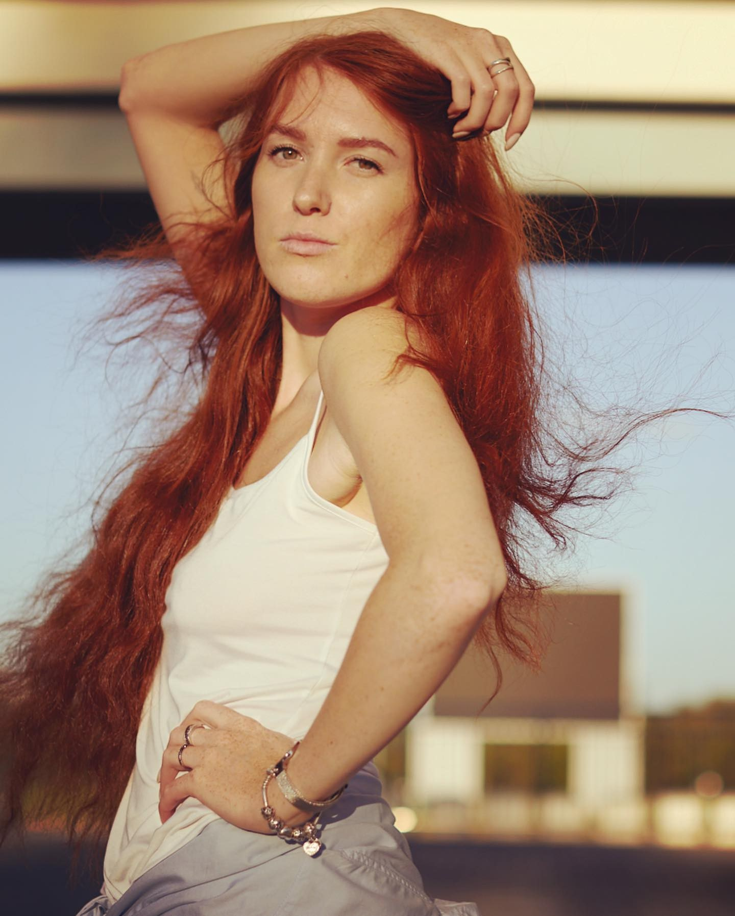 Профессиональная фотосъемка для бизнеса и личного бренда в Москве