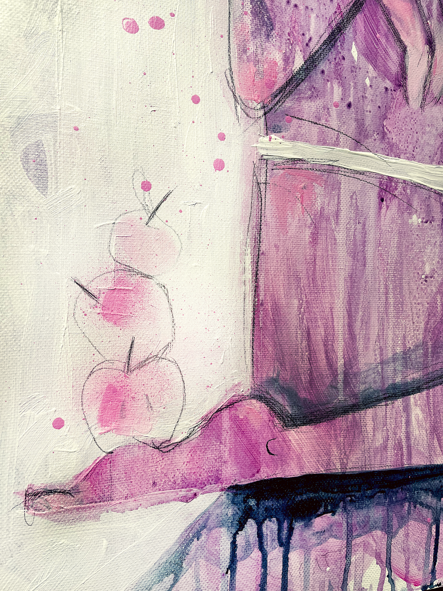 Одно целое. Художник, иллюстратор Таня Боброва