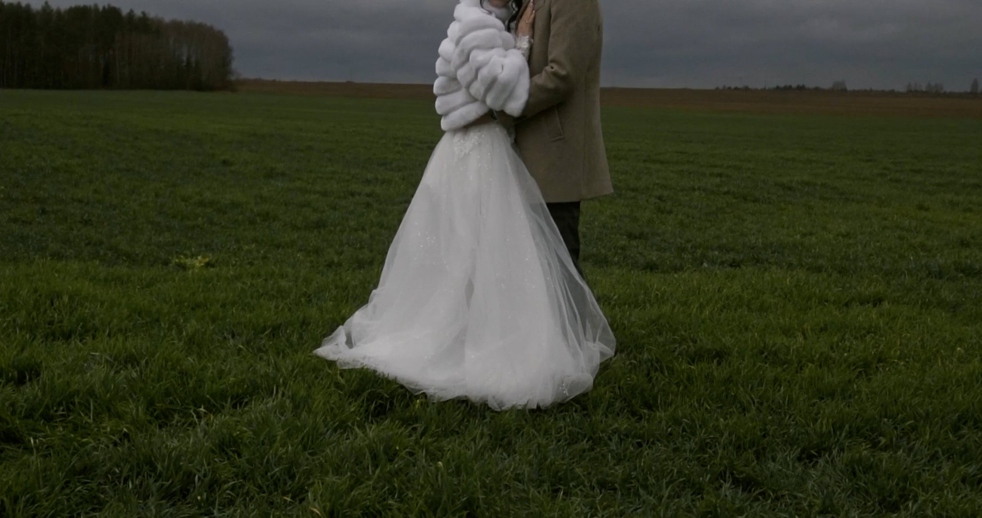 Свадебный видеограф Андрей Умпелев