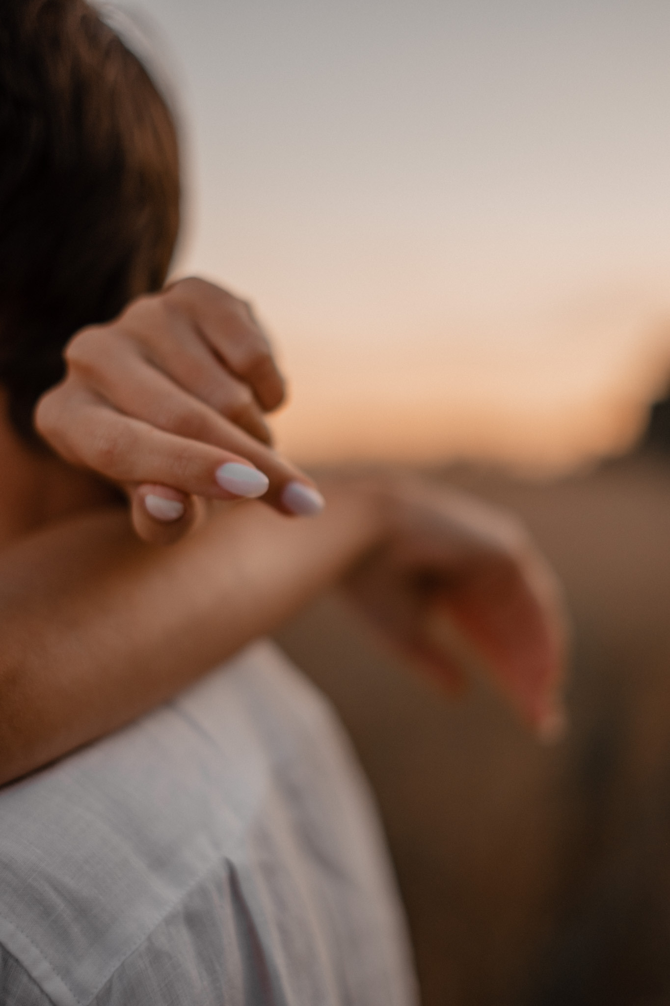 Life style фотограф в Москве Ирина Кикина. Стильная фотосессия