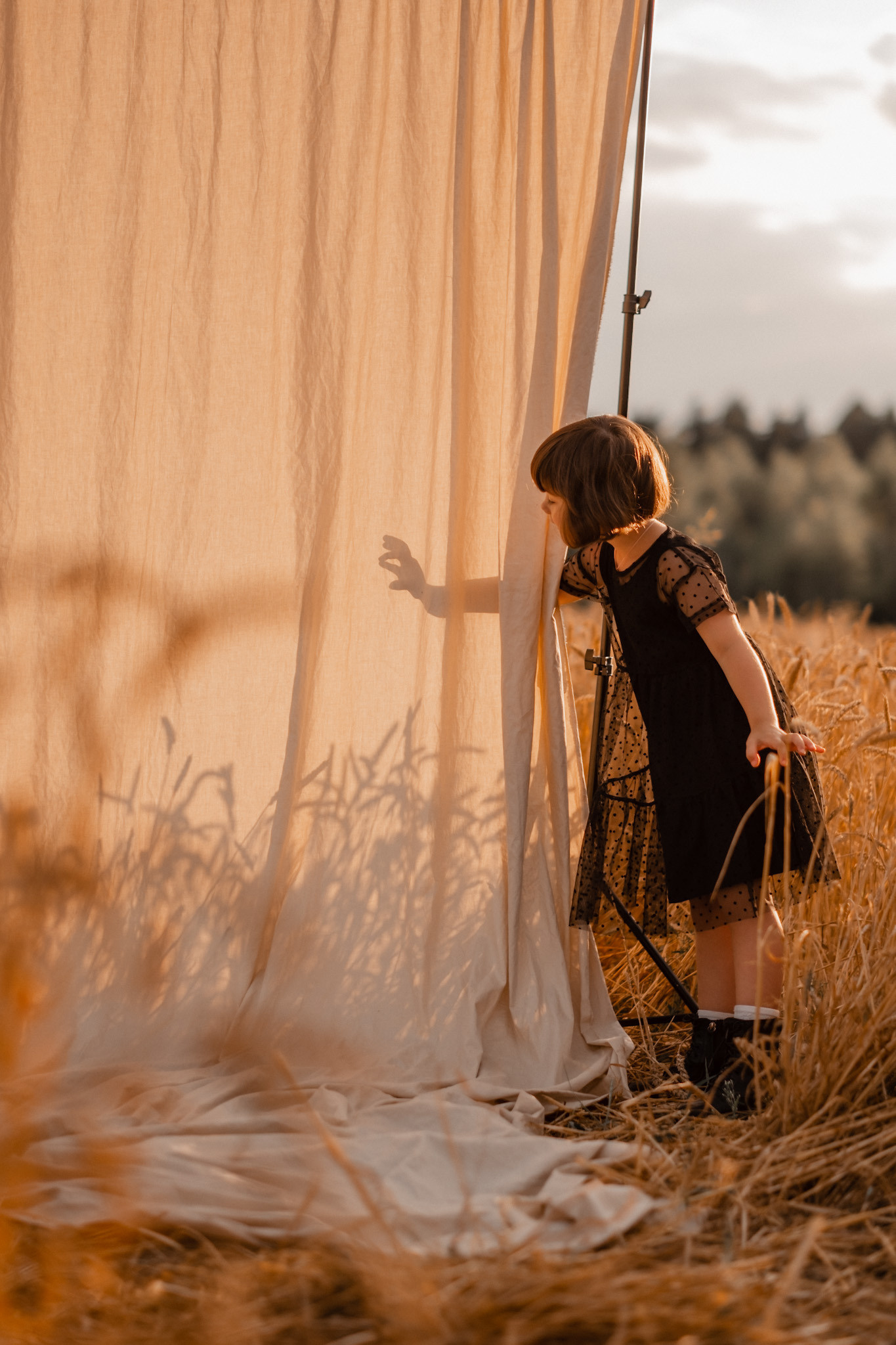 Life style фотограф в Москве Ирина Кикина. Стильная фотосессия