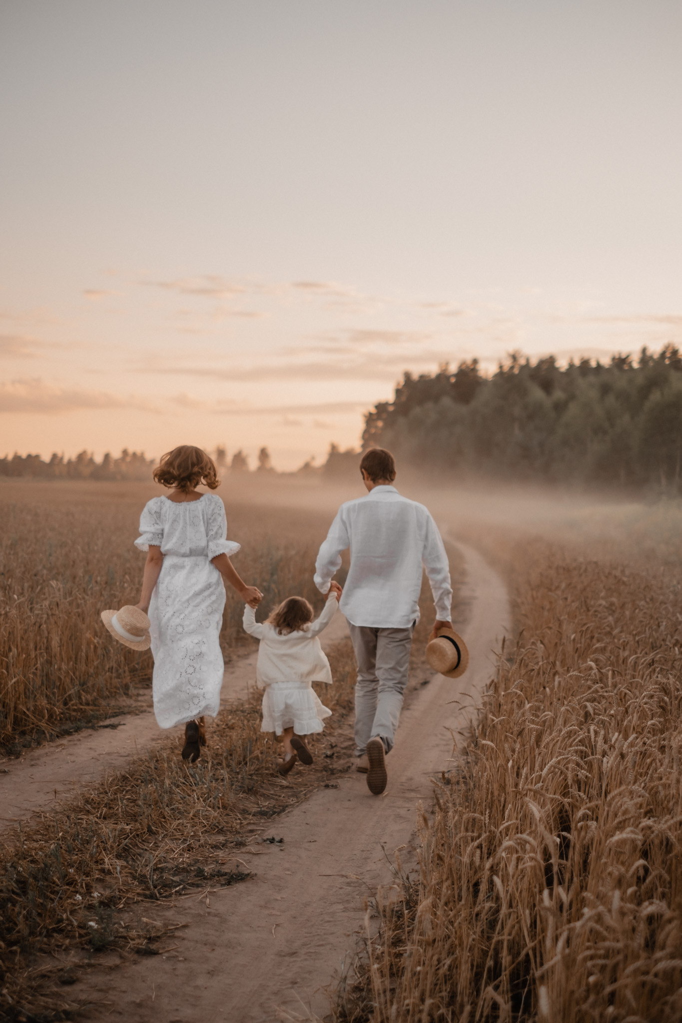 Life style фотограф в Москве Ирина Кикина. Стильная фотосессия