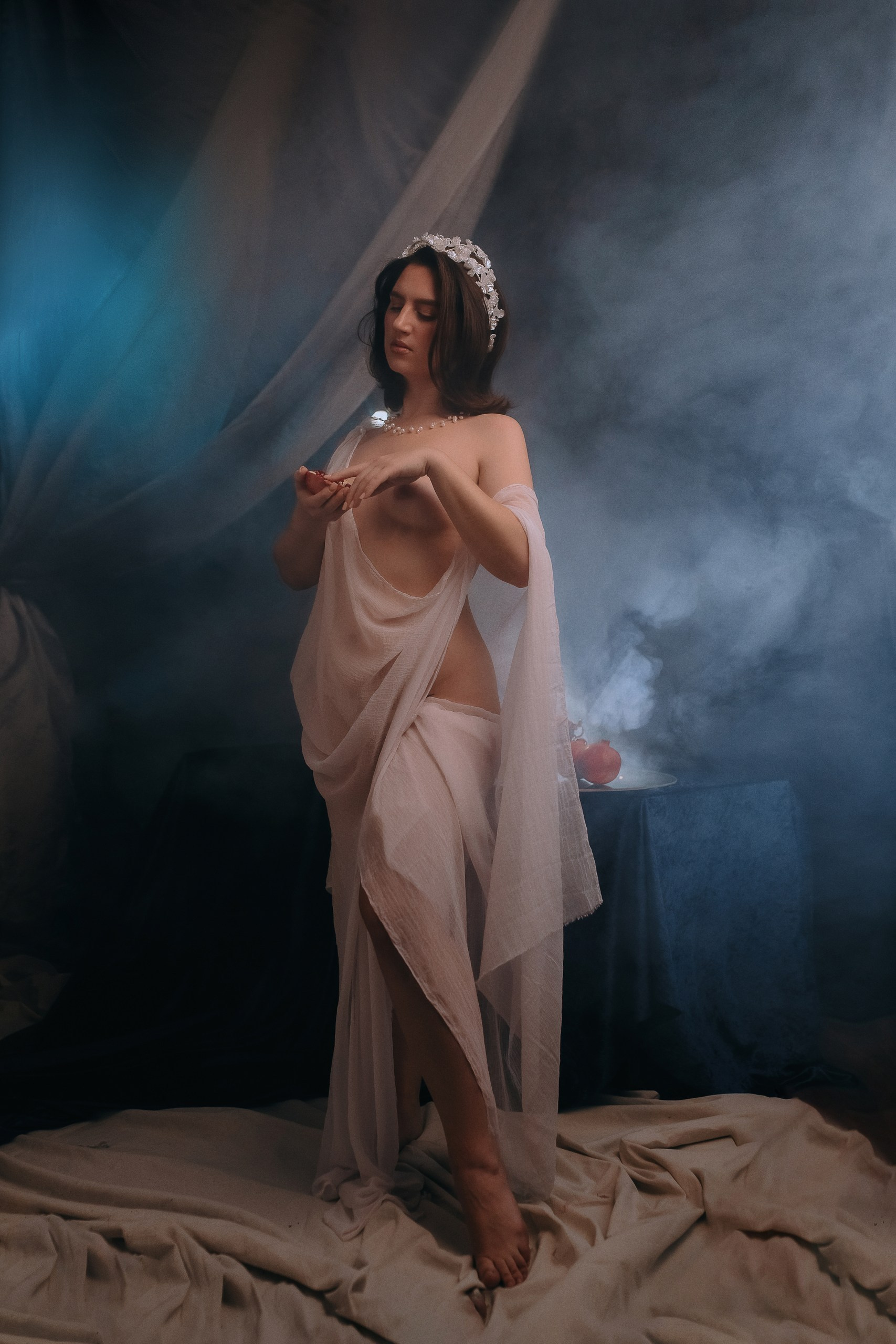 Отзывы. Портретный и свадебный фотограф в Воронеже Елена Михайлова