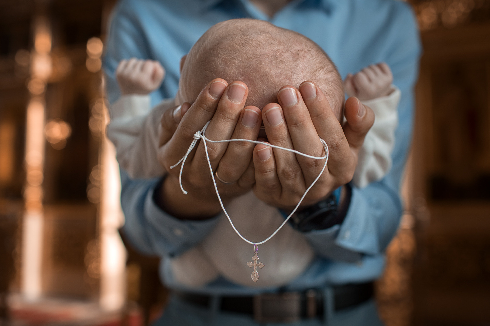 Фотограф Крещение, Выписка москва