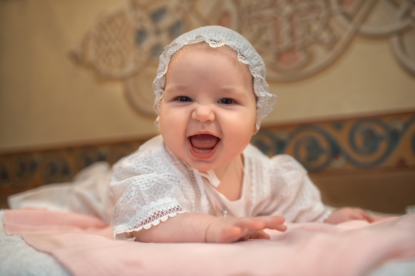 Фотограф Крещение, Выписка москва