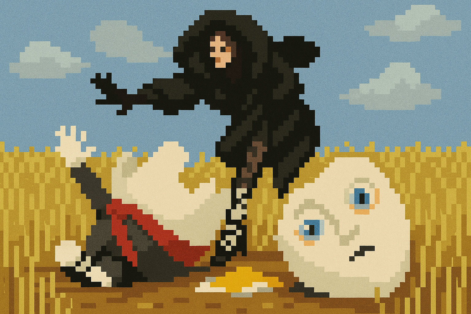 Курс «БОЛЬШОЙ И ГРОМКИЙ!». Университет по фотографии Игоря Мальцева