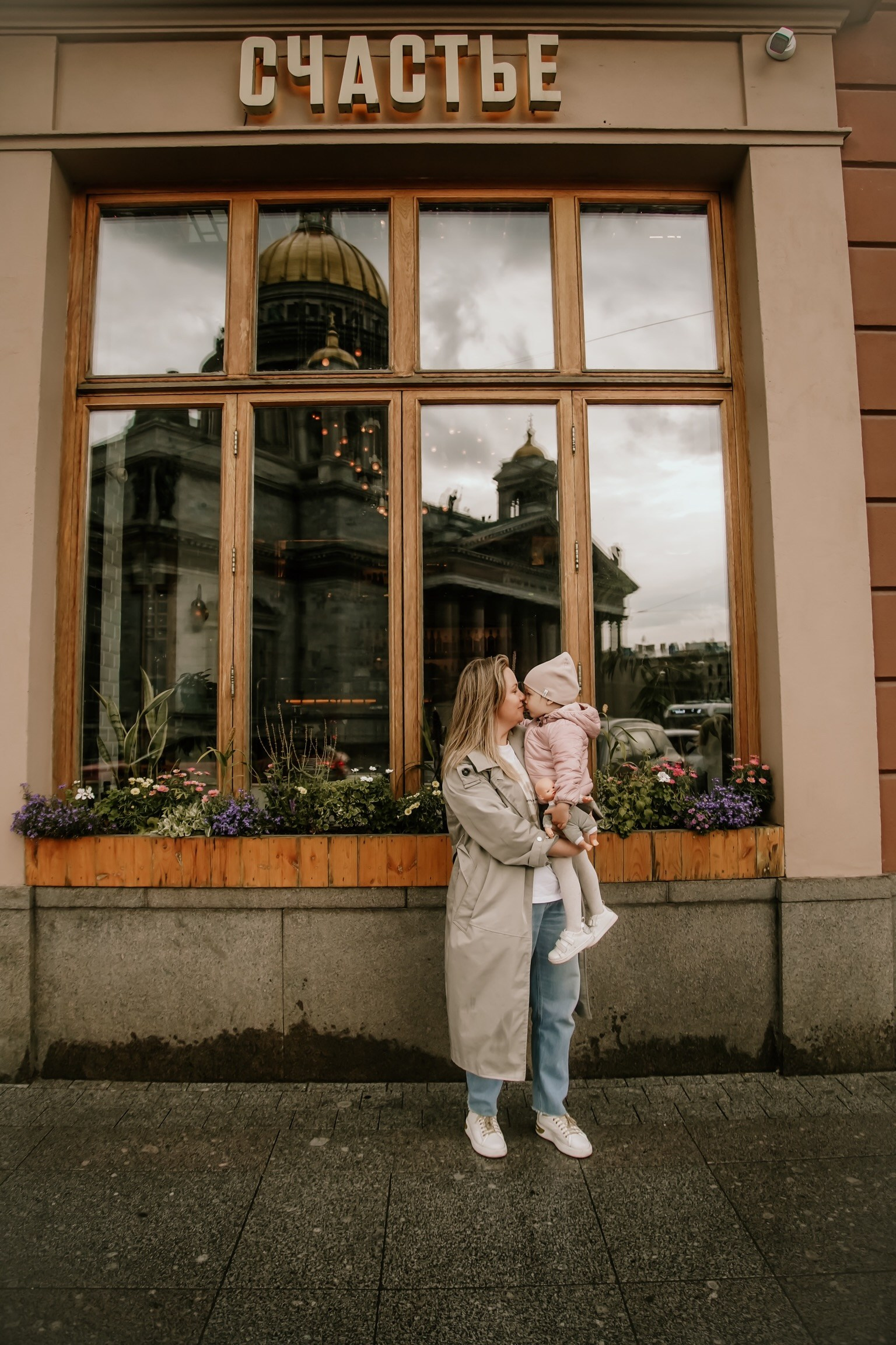 Топ фотограф в Ростове-на-Дону и Санкт-Петербурге