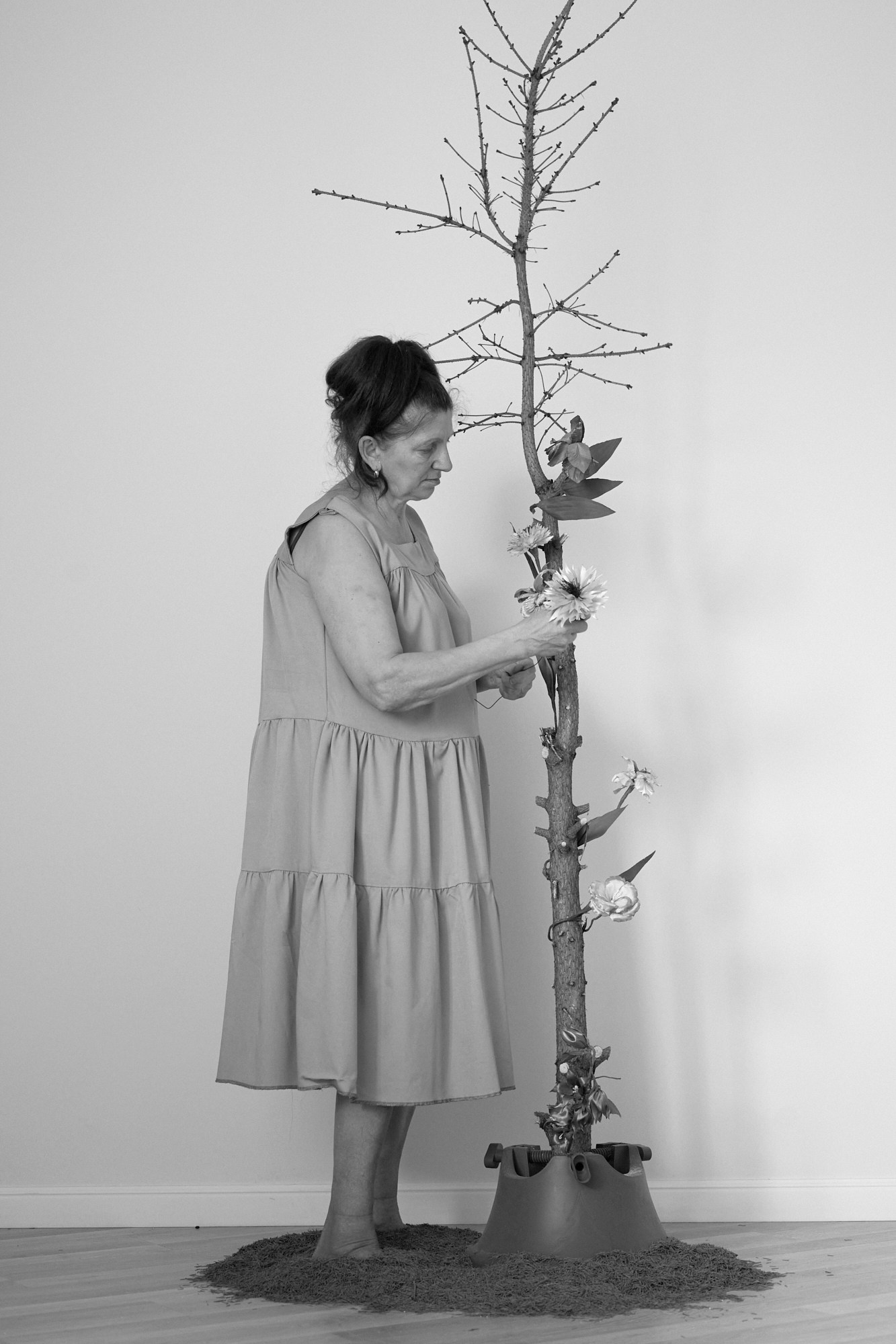 Ekaterina Bovkunova Photographer and Creator