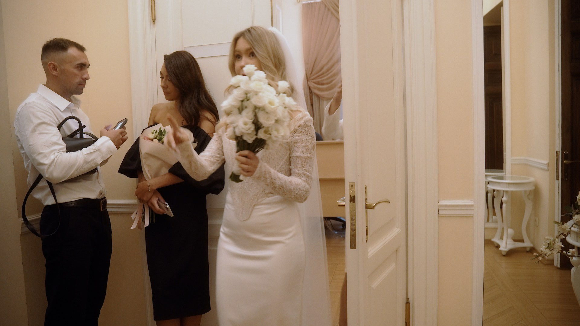 Портфолио. Видеограф Тюмень Дмитрий Перфильев