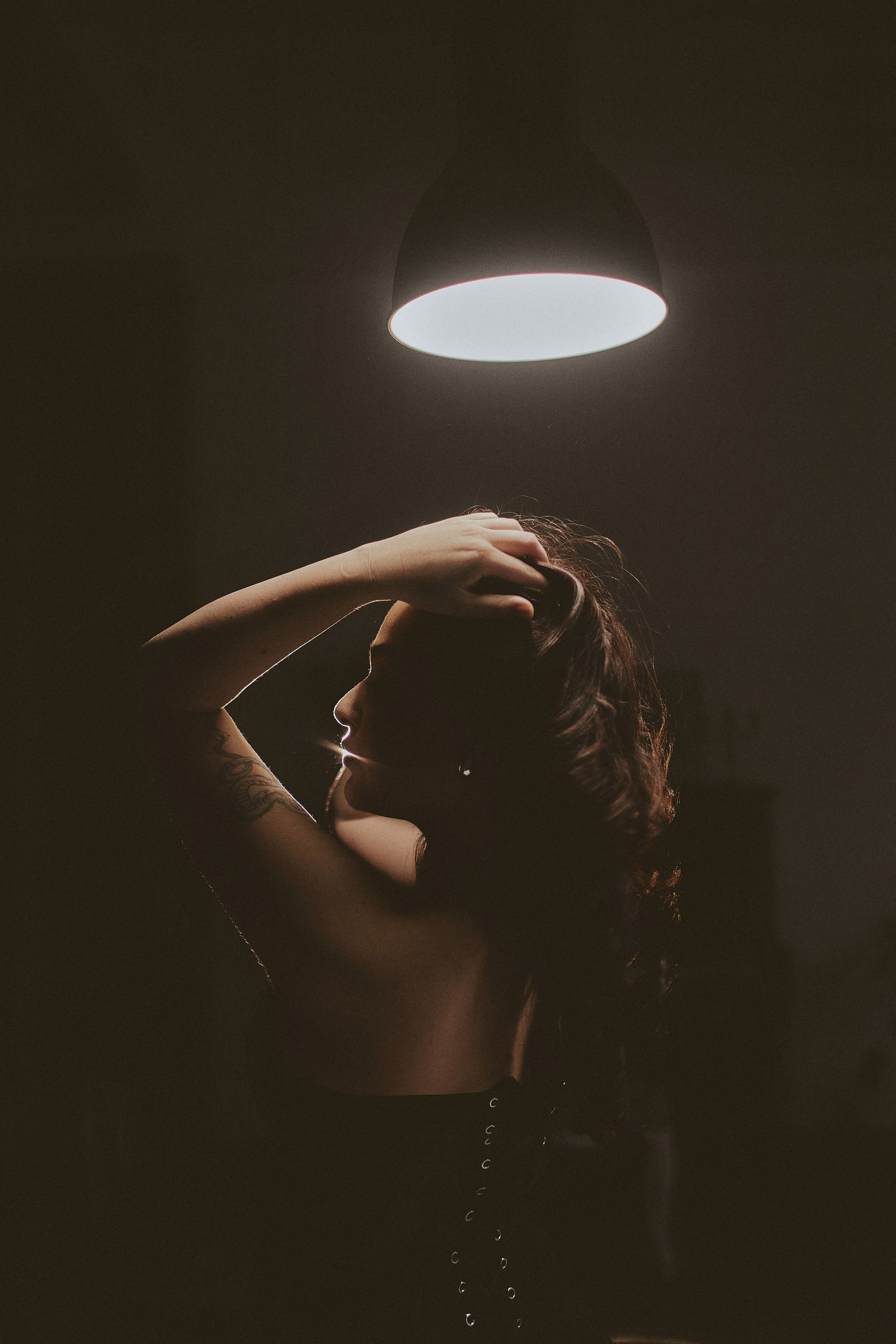 Дарья. Свадебный и портретный фотограф в Москве Когырина Мария