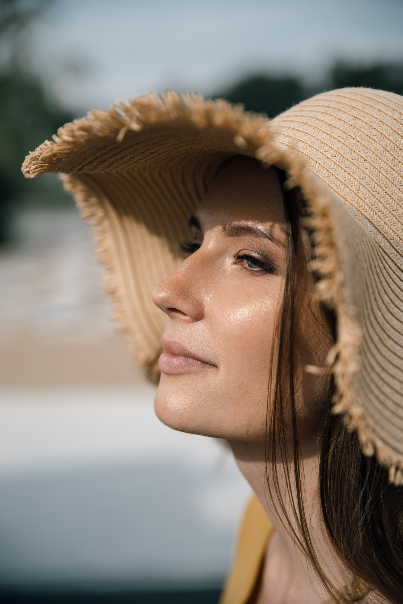 Портретная фотосессия. Семейный и свадебный фотограф в Иркутске Максим Жигалов