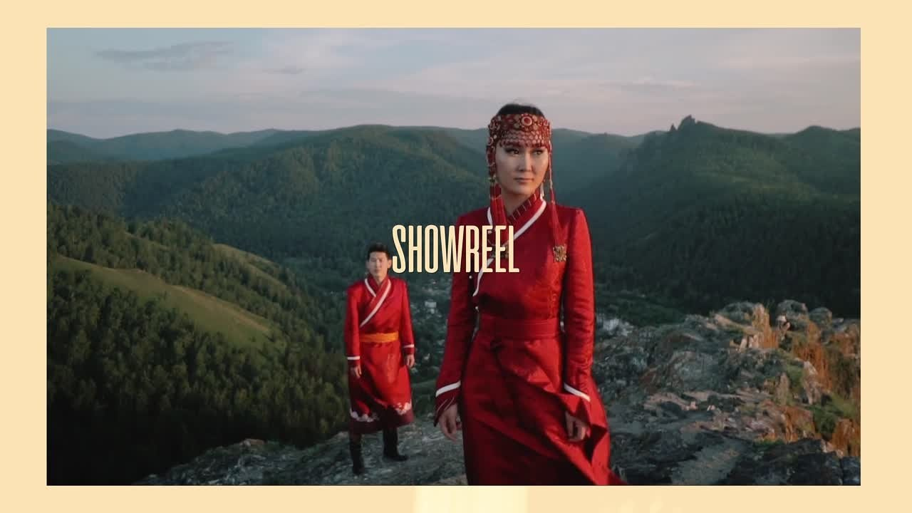 Видеограф Сочи Александр Барсуков