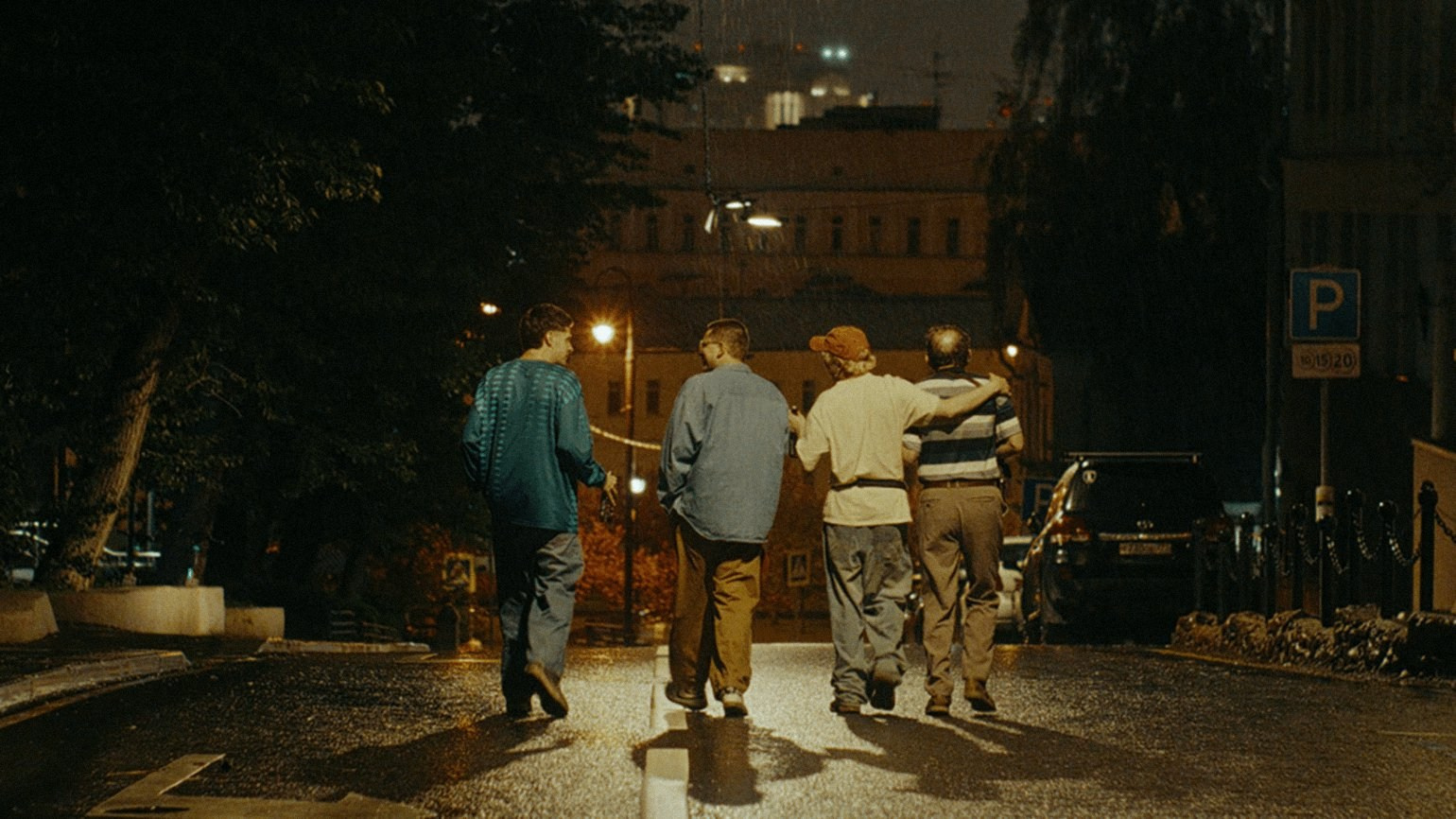 Ожидаемы кинопремьеры февраля. ZHARApro журнал о талантах, стиле и культуре современной России