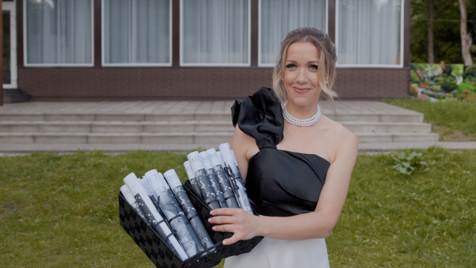 Свадьба Валентина и Марии. Видеограф Павел Борисов | Москва | СПБ | Брянск