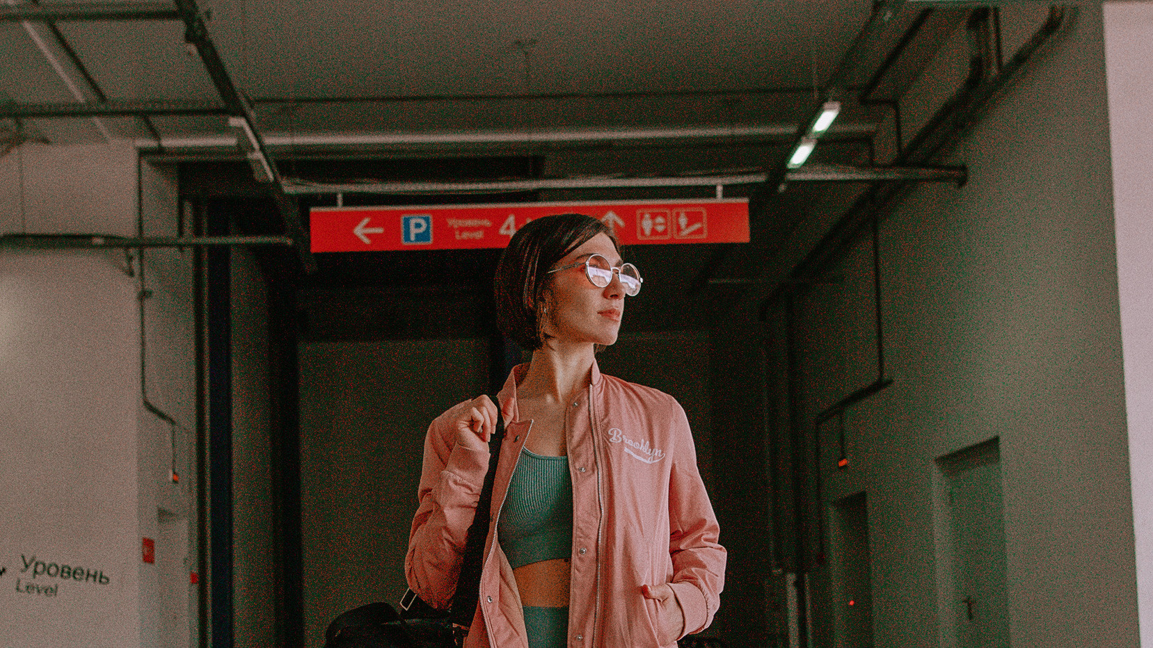 Персональные тренировки в фитнес-студии в Санкт-Петербурге