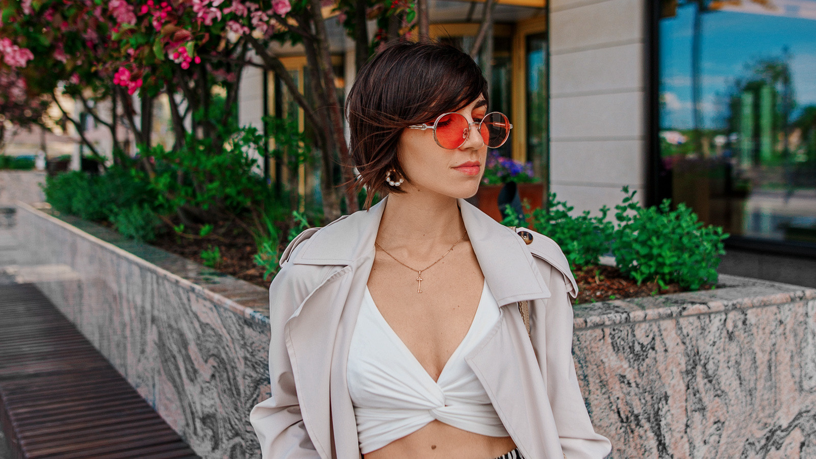 Персональные тренировки в фитнес-студии в Санкт-Петербурге