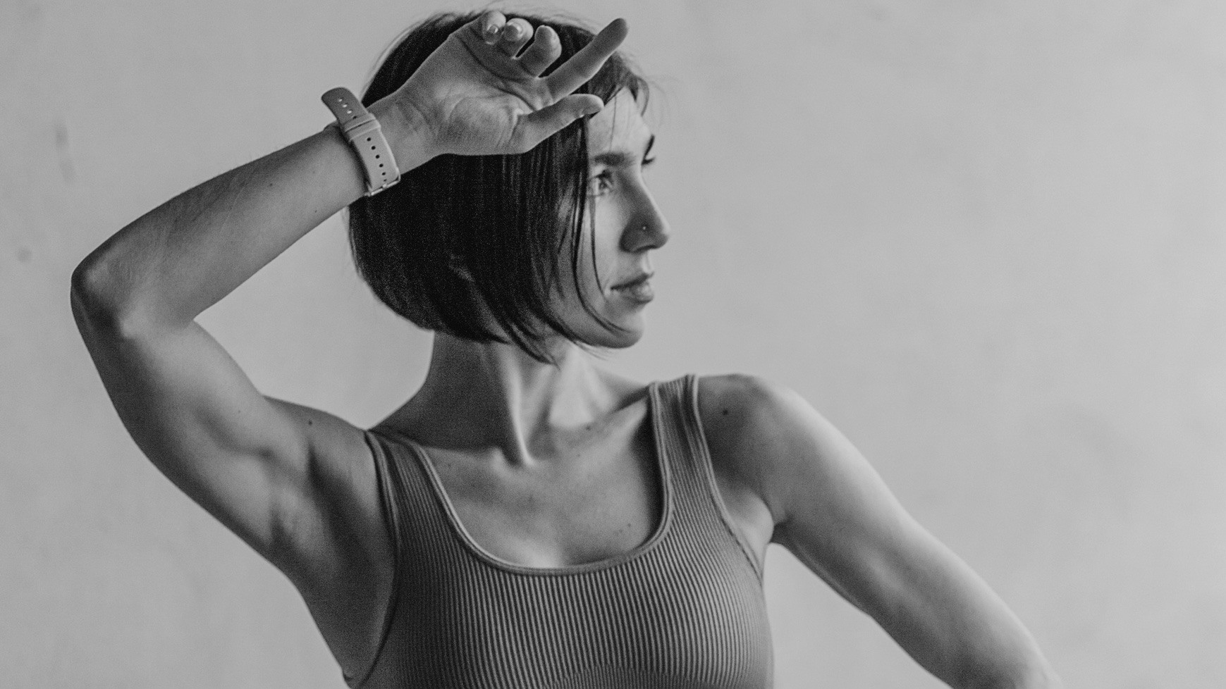 Персональные тренировки в фитнес-студии в Санкт-Петербурге