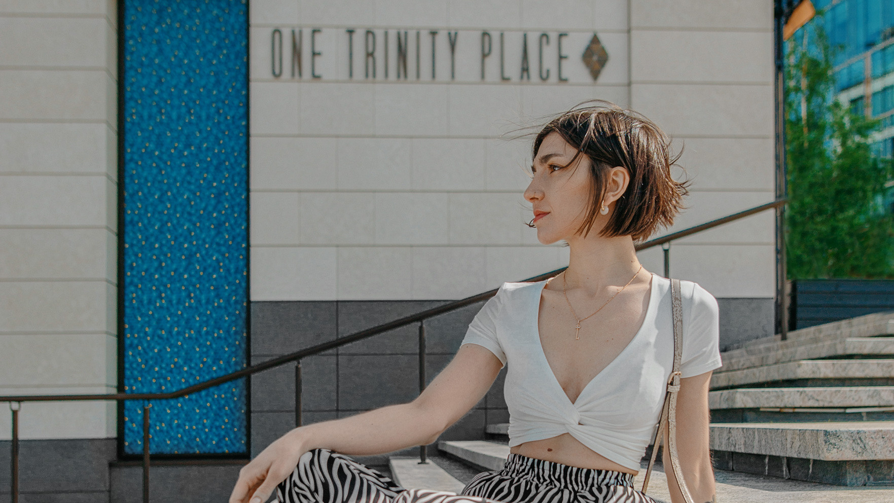 Персональные тренировки в фитнес-студии в Санкт-Петербурге