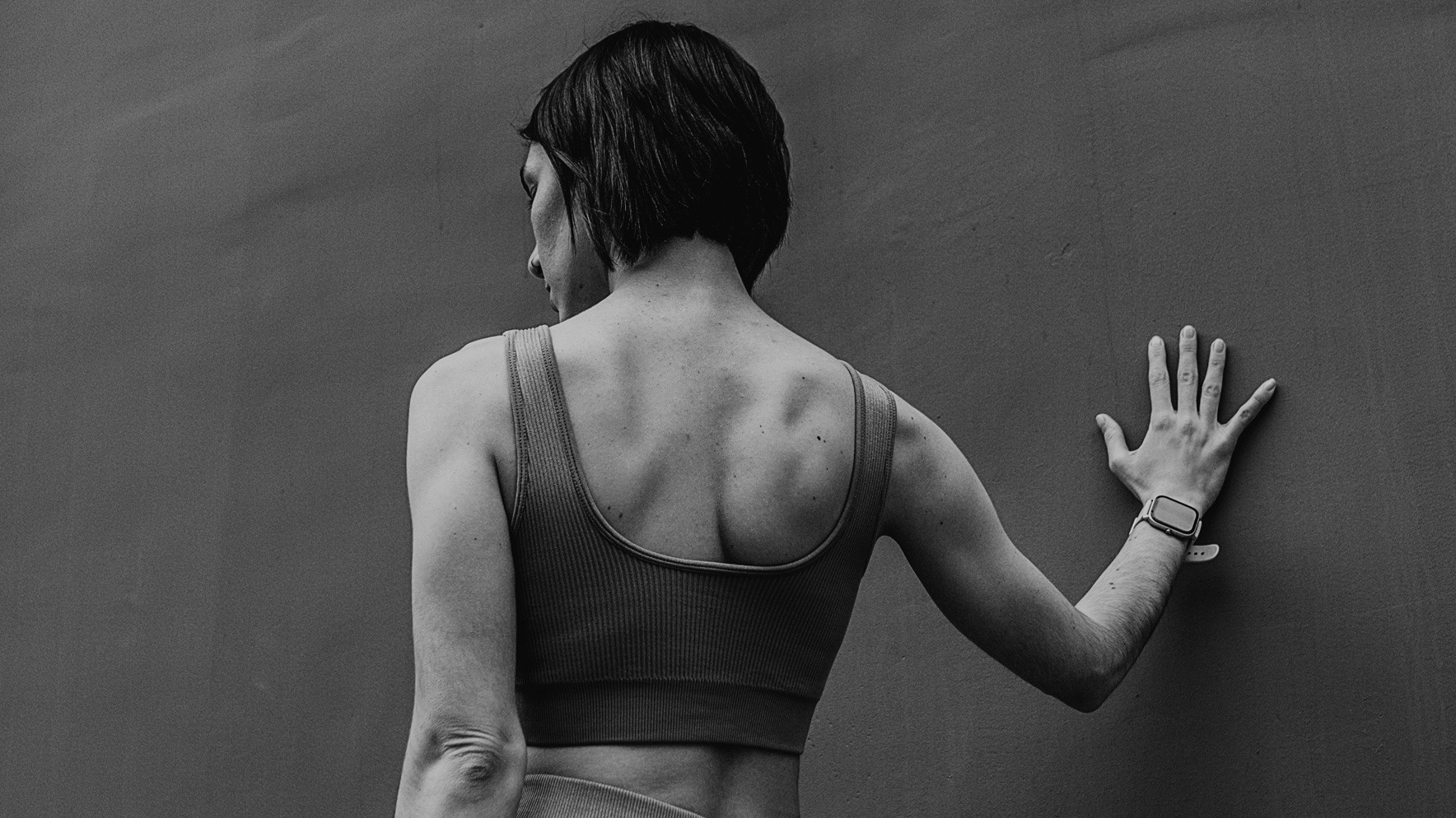 Персональные тренировки в фитнес-студии в Санкт-Петербурге