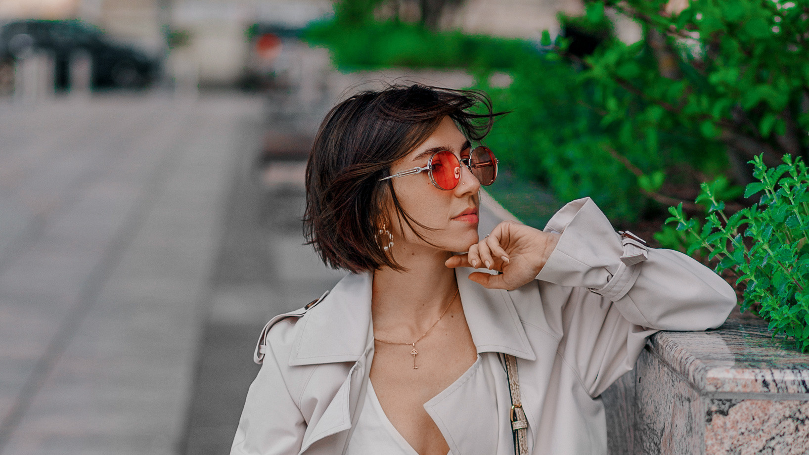 Персональные тренировки в фитнес-студии в Санкт-Петербурге