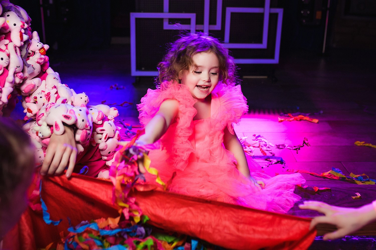 Roman — Репортажный фотограф в Новосибирске