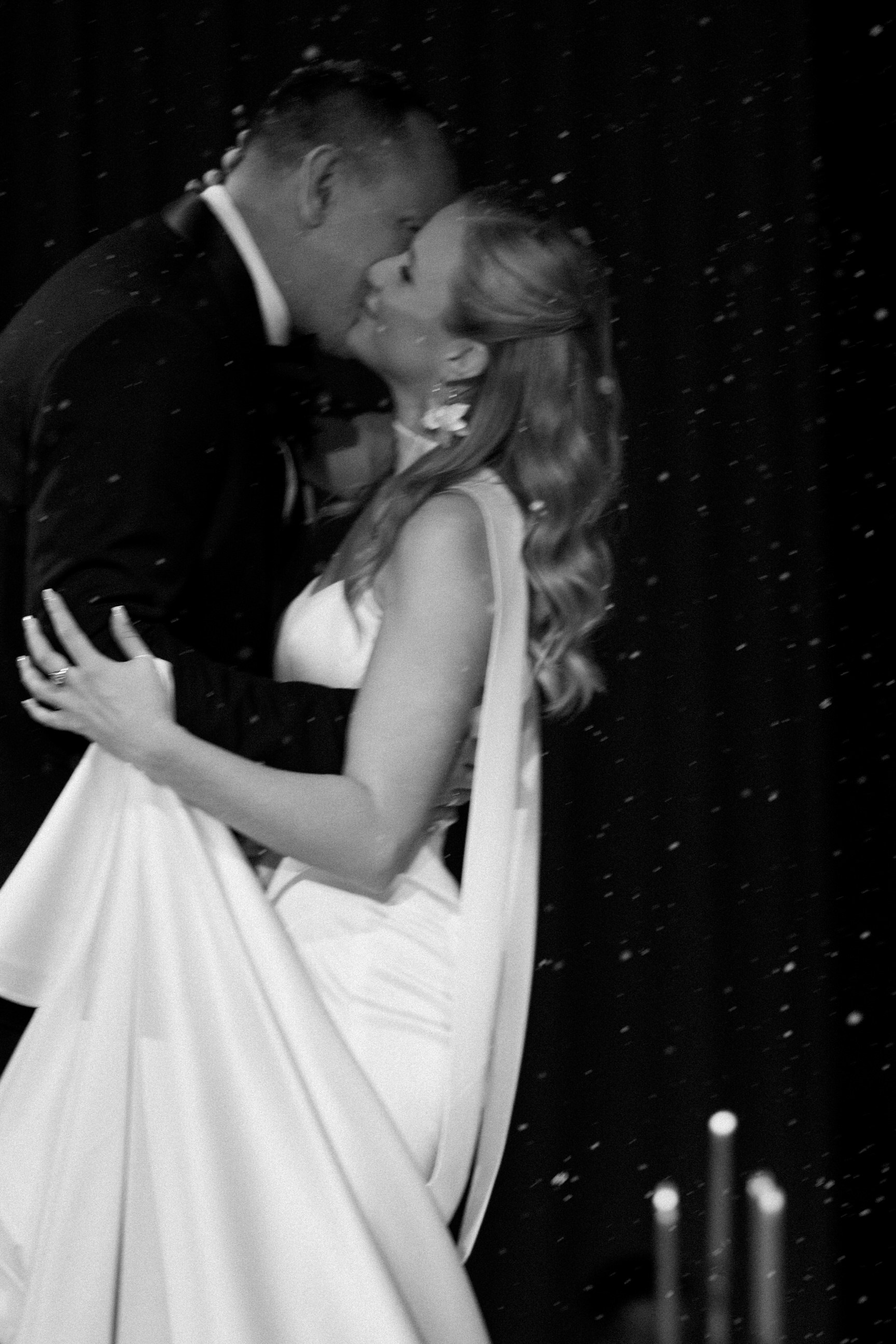 Снежана & Николай. Yura Rush Свадебный фотограф Тюмень