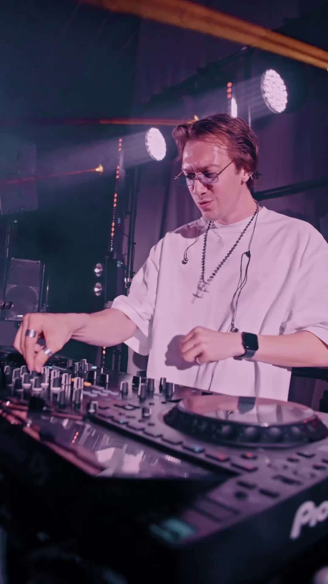 DJ GOCHA г. Москва