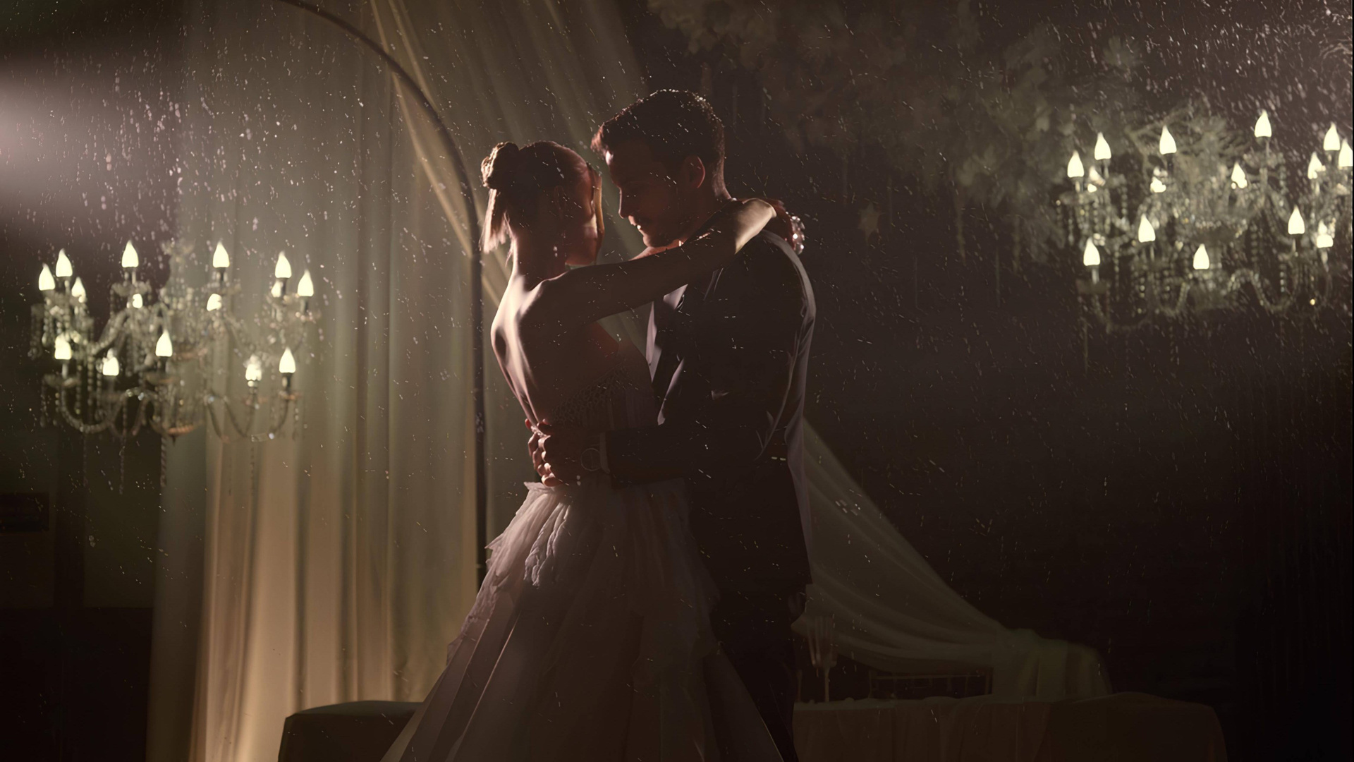 Видеограф Авшалумов Даниил. Подрядчики и друзья сети свадебных площадок House for wedding