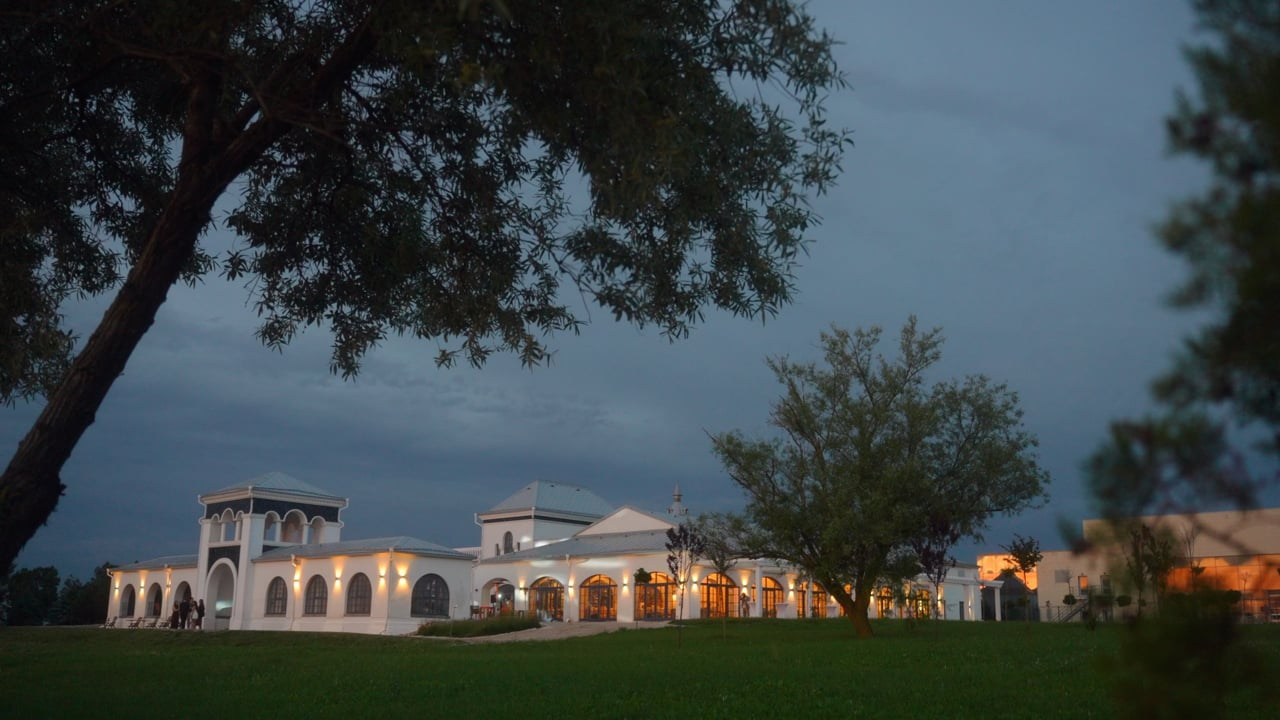 Инга и Алексей. Агата Акварель видеограф Сочи Краснодар