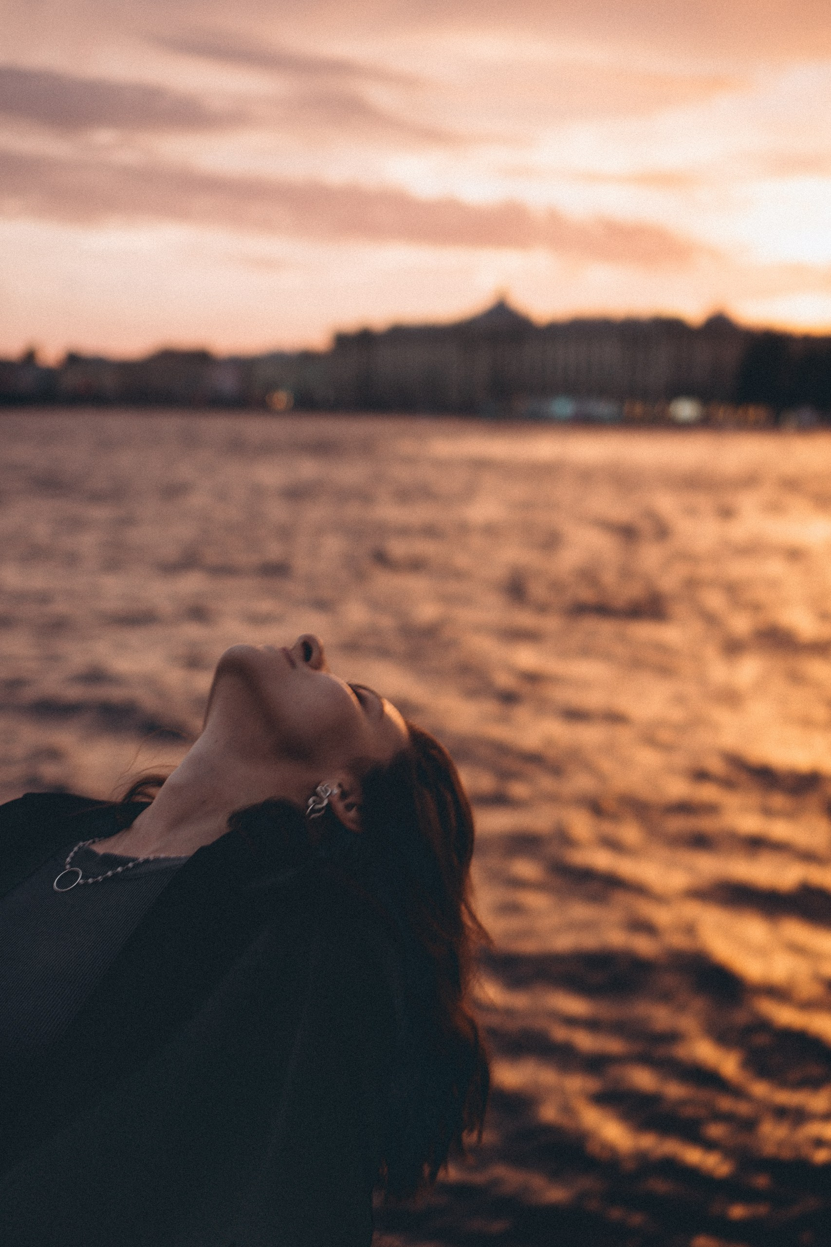 Профессиональный фотограф, Санкт-Петербург — Виктория Богомолова