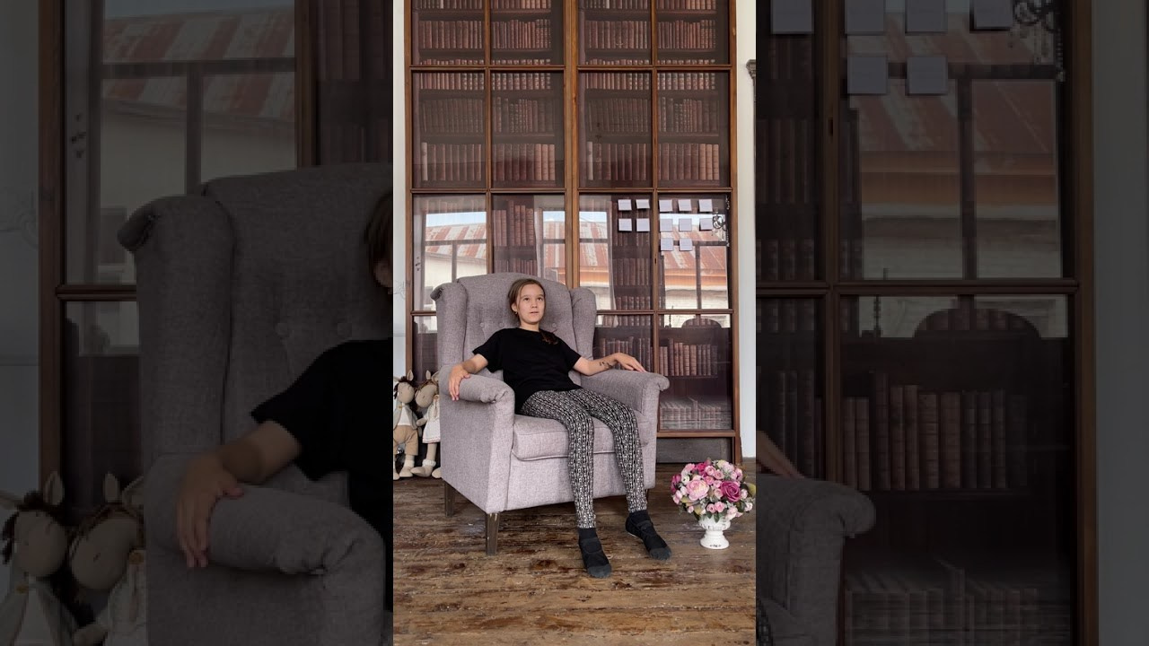 Новый формат обучения. Раскрепощение. Детский и семейный фотограф в Павлодаре Оксана Солей. Школа моделей