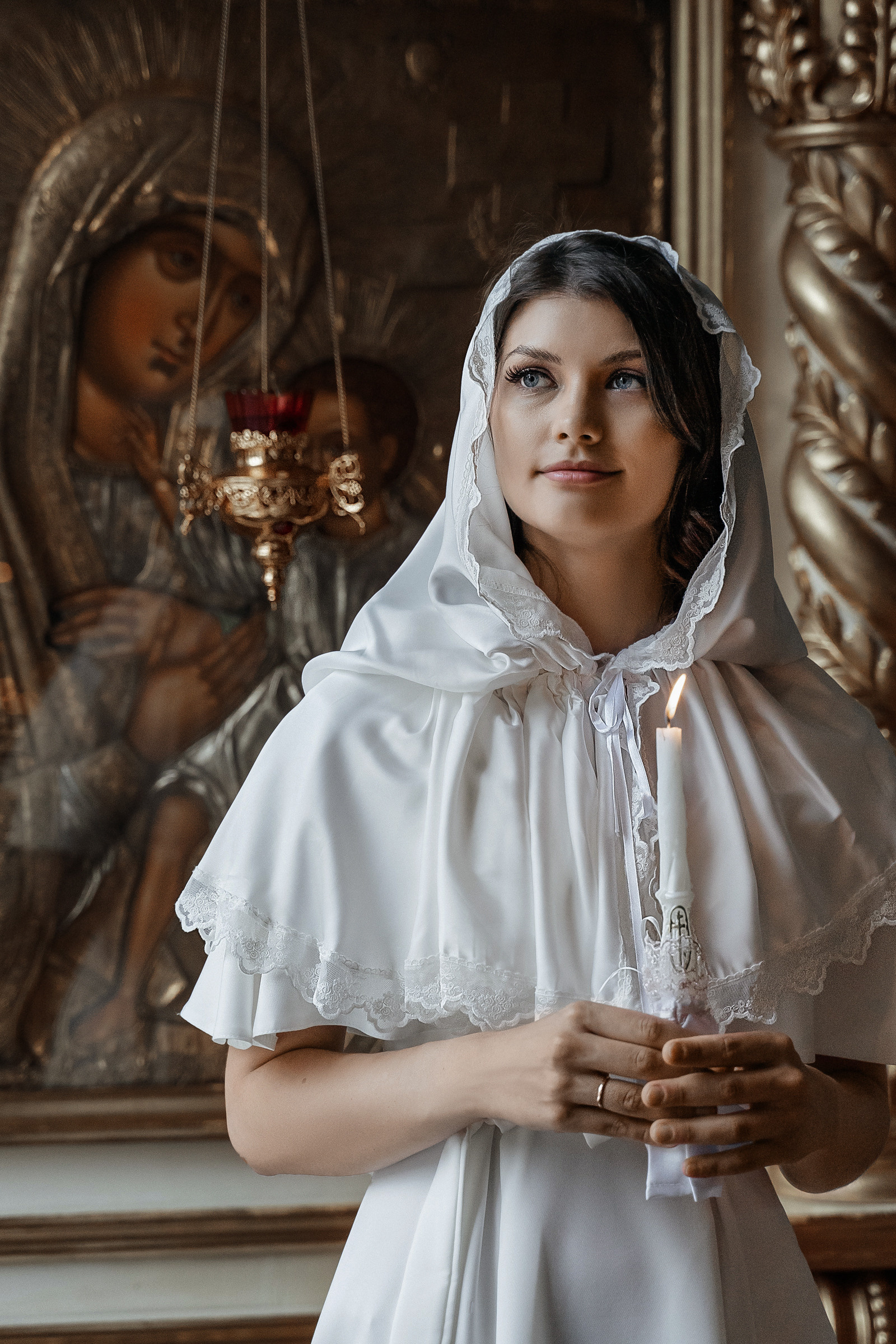 Услуги. Семейный фотограф и фотограф Таинств Крещения (Венчания) г. Саратов