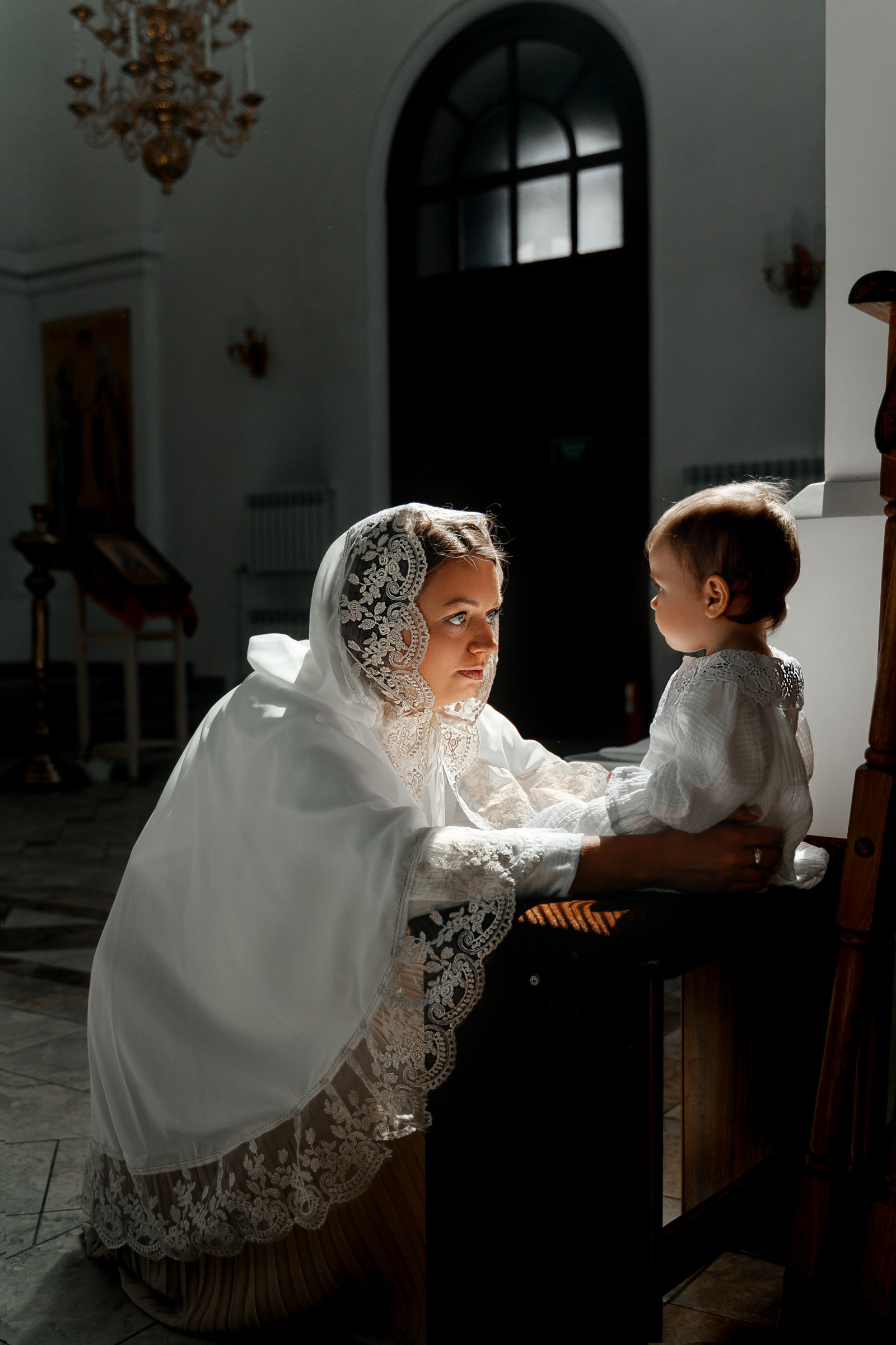 Услуги. Семейный фотограф и фотограф Таинств Крещения (Венчания) г. Саратов