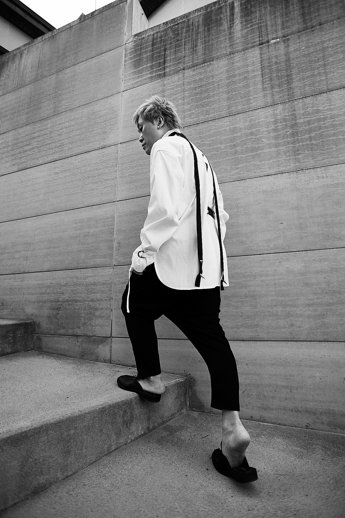 Обучение. Фотограф Игорь Цаплин