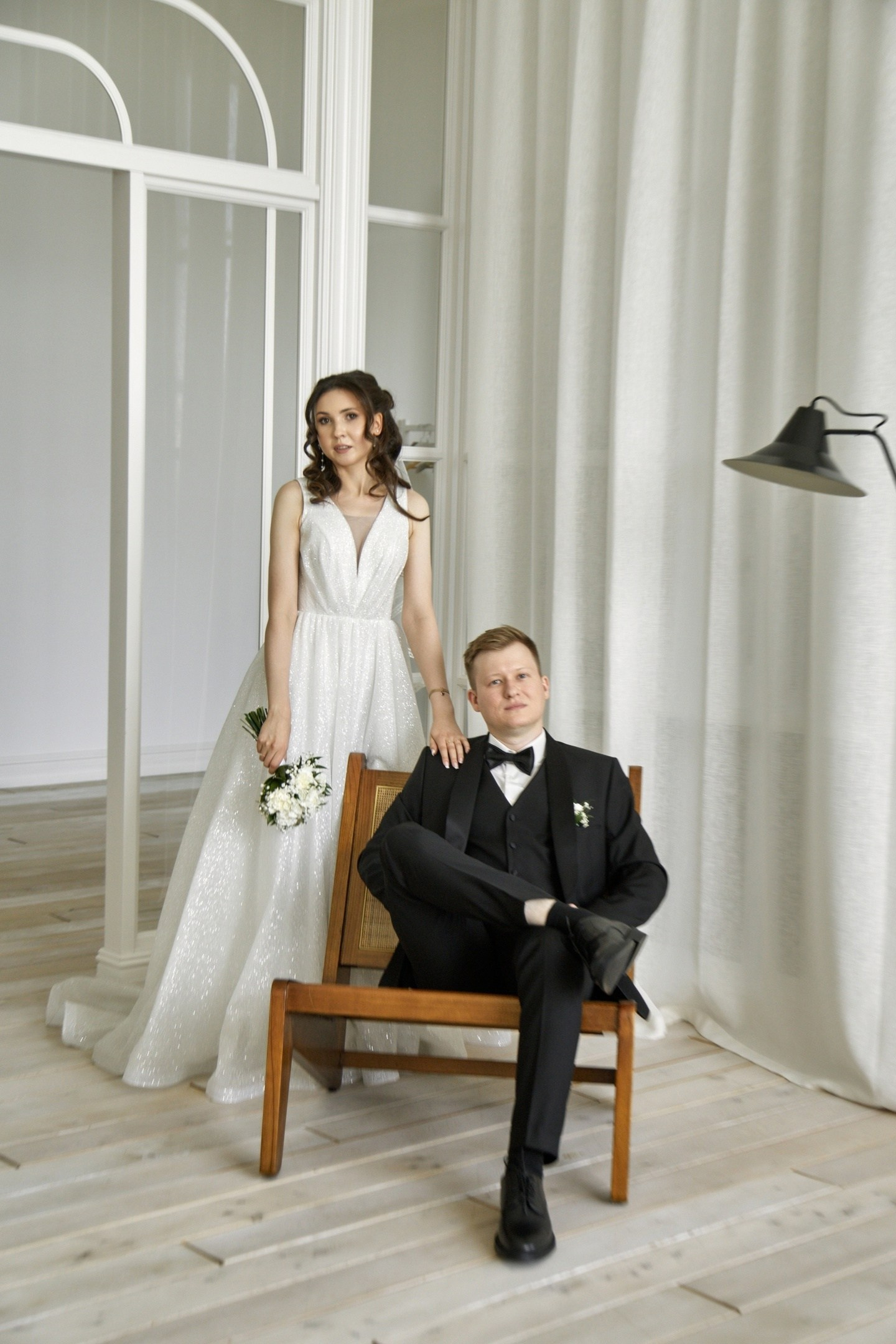 Специалисты свадебной индустрии Челябинска. Фотограф Челябинск — Кирилл Устюжанин