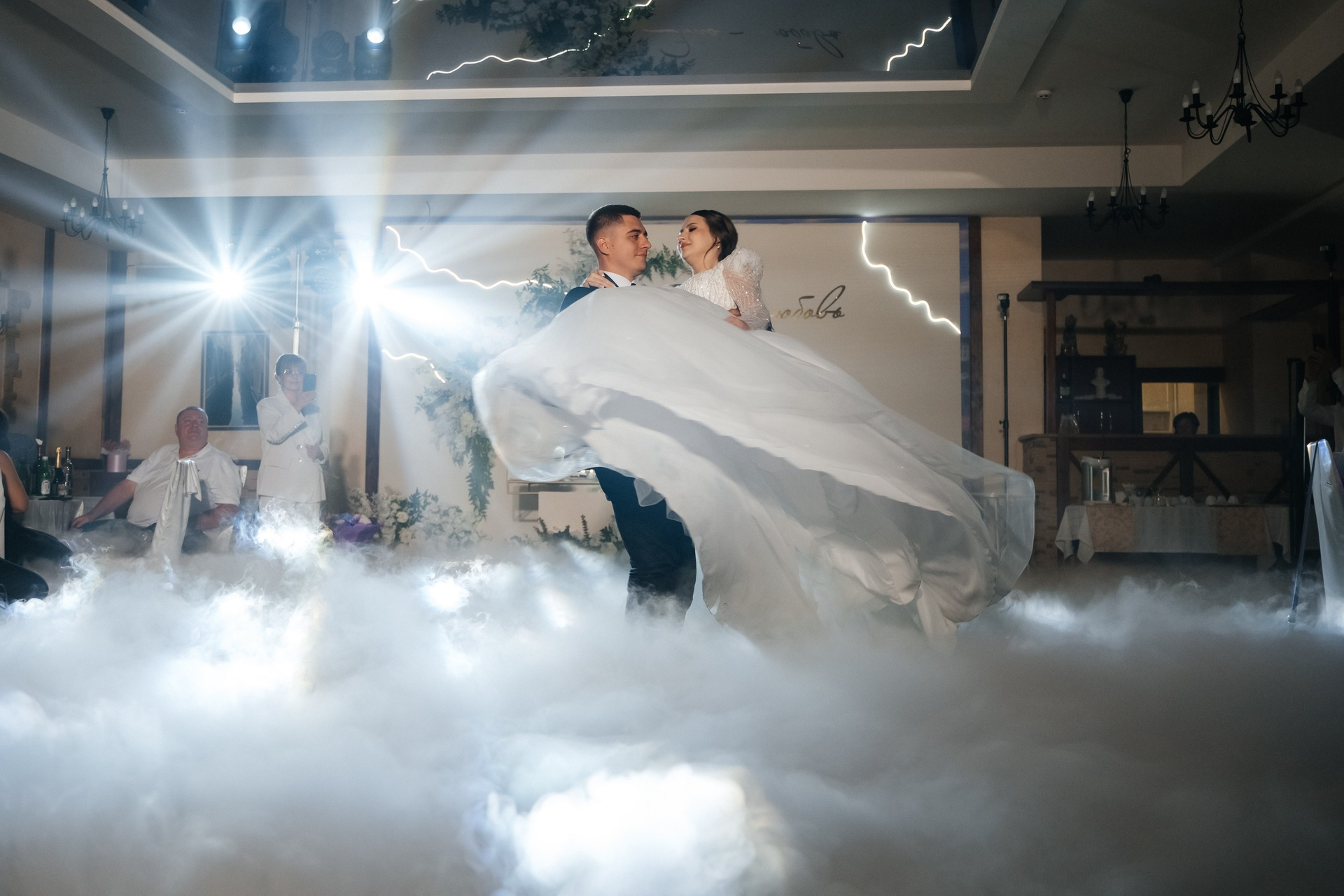 Видео. Свадебный фотограф и видеограф Жанна и Ренат Костандян, Ставрополь