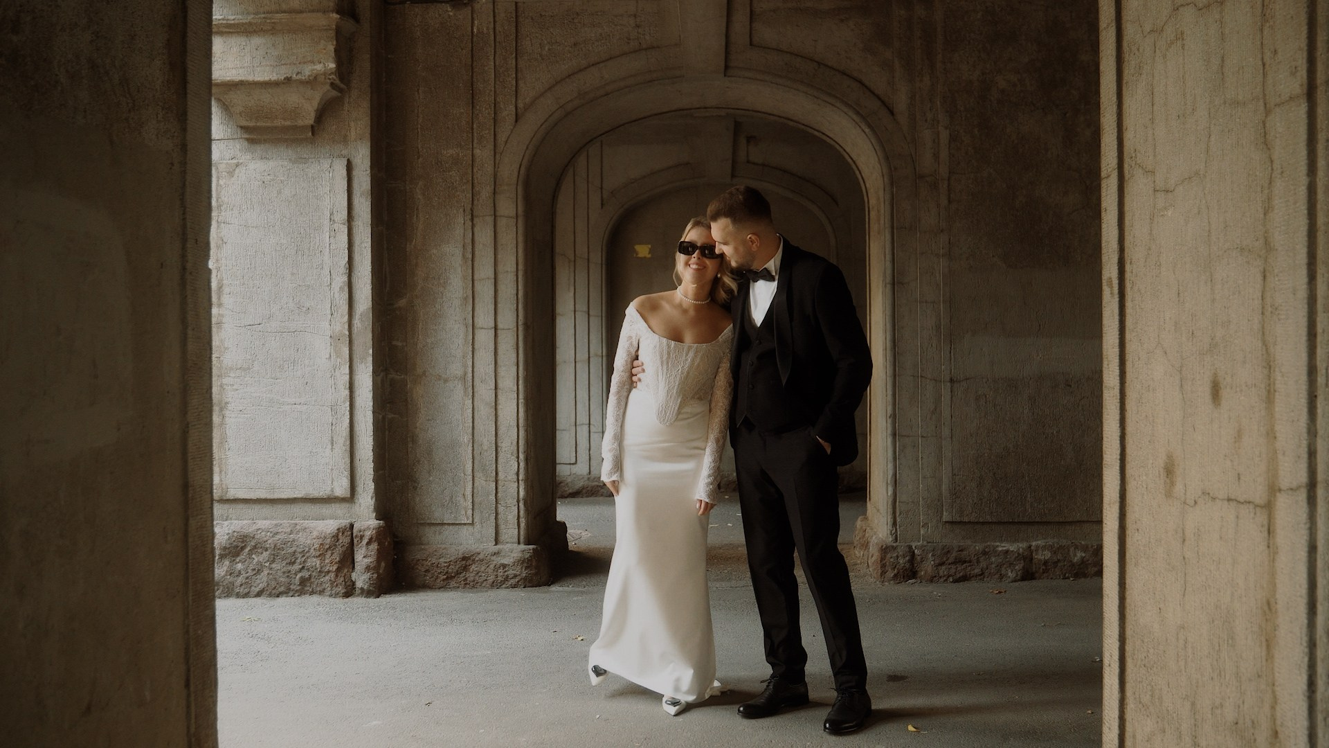 Портфолио. Видеограф Тюмень Дмитрий Перфильев