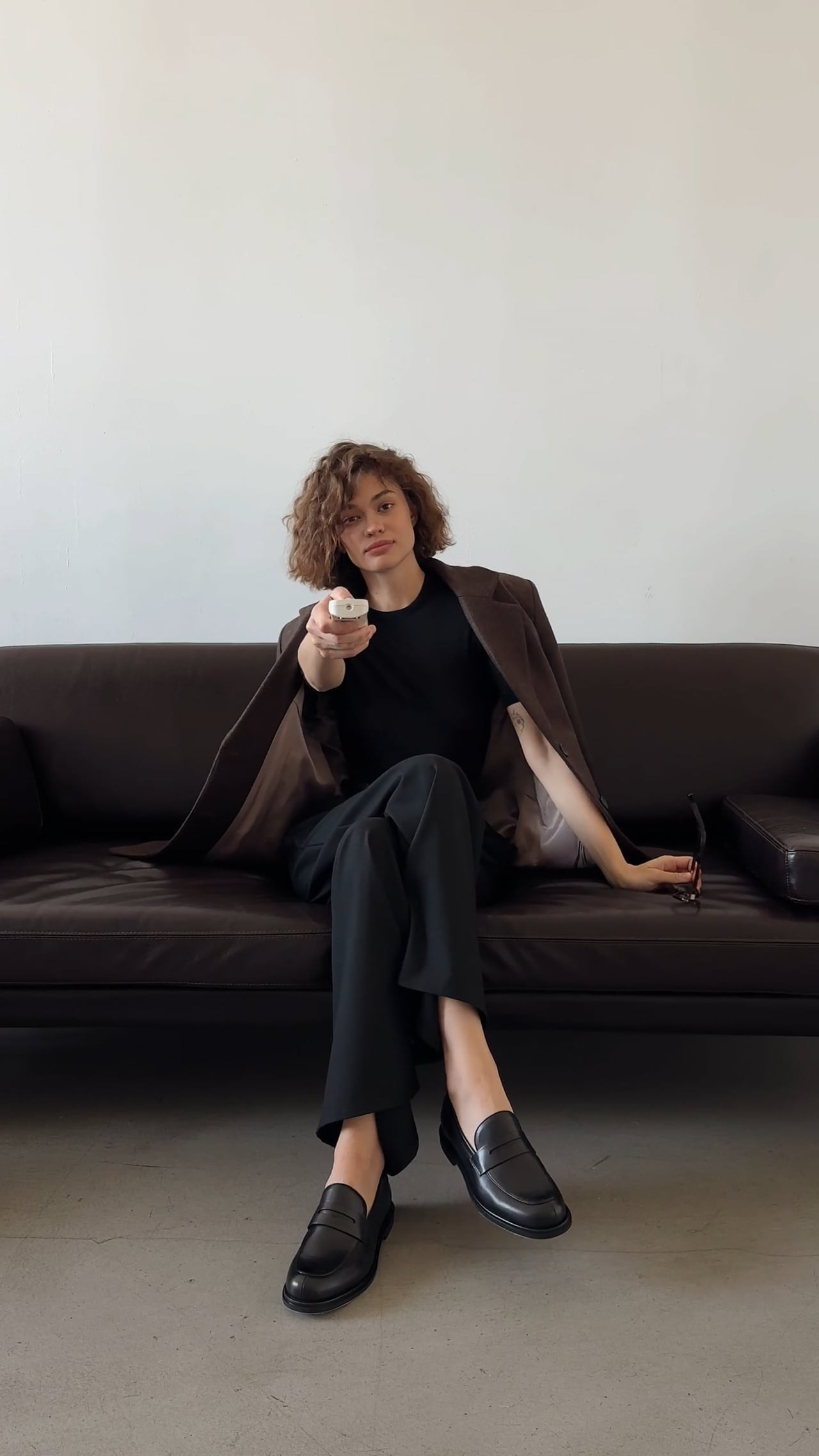 BRANDS & PEOPLE. CHRISTINA GRIG // photographer, content creator