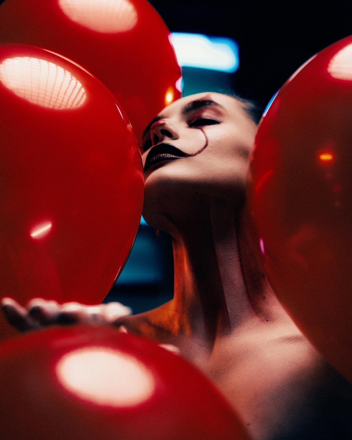 Коммерческий фотограф Иван Рыбаков