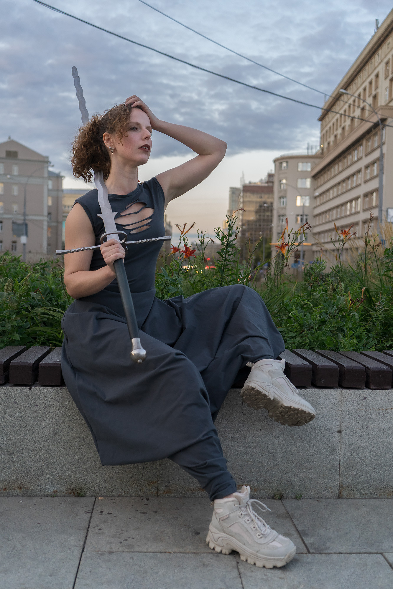 Истории. Фотограф — Валерия Валерьевна — Иркутск