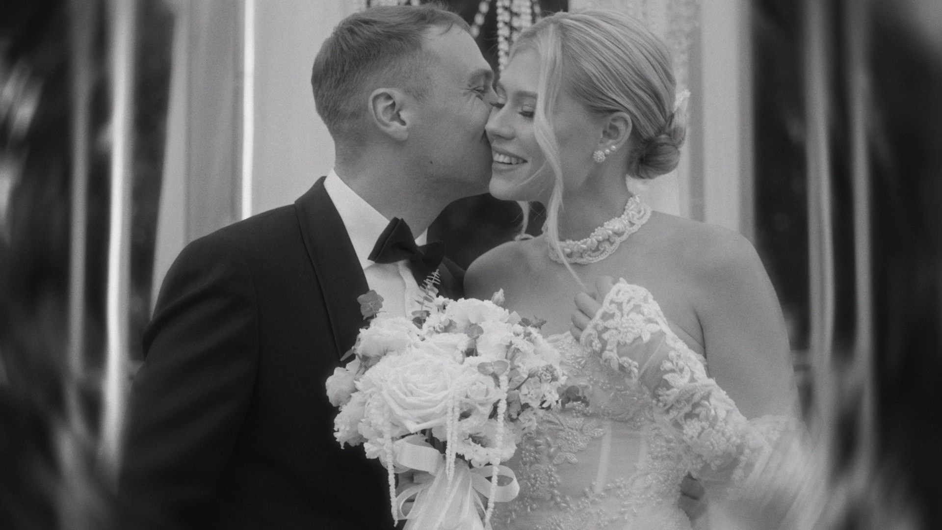 Свадебный видеограф — Родион Полудин