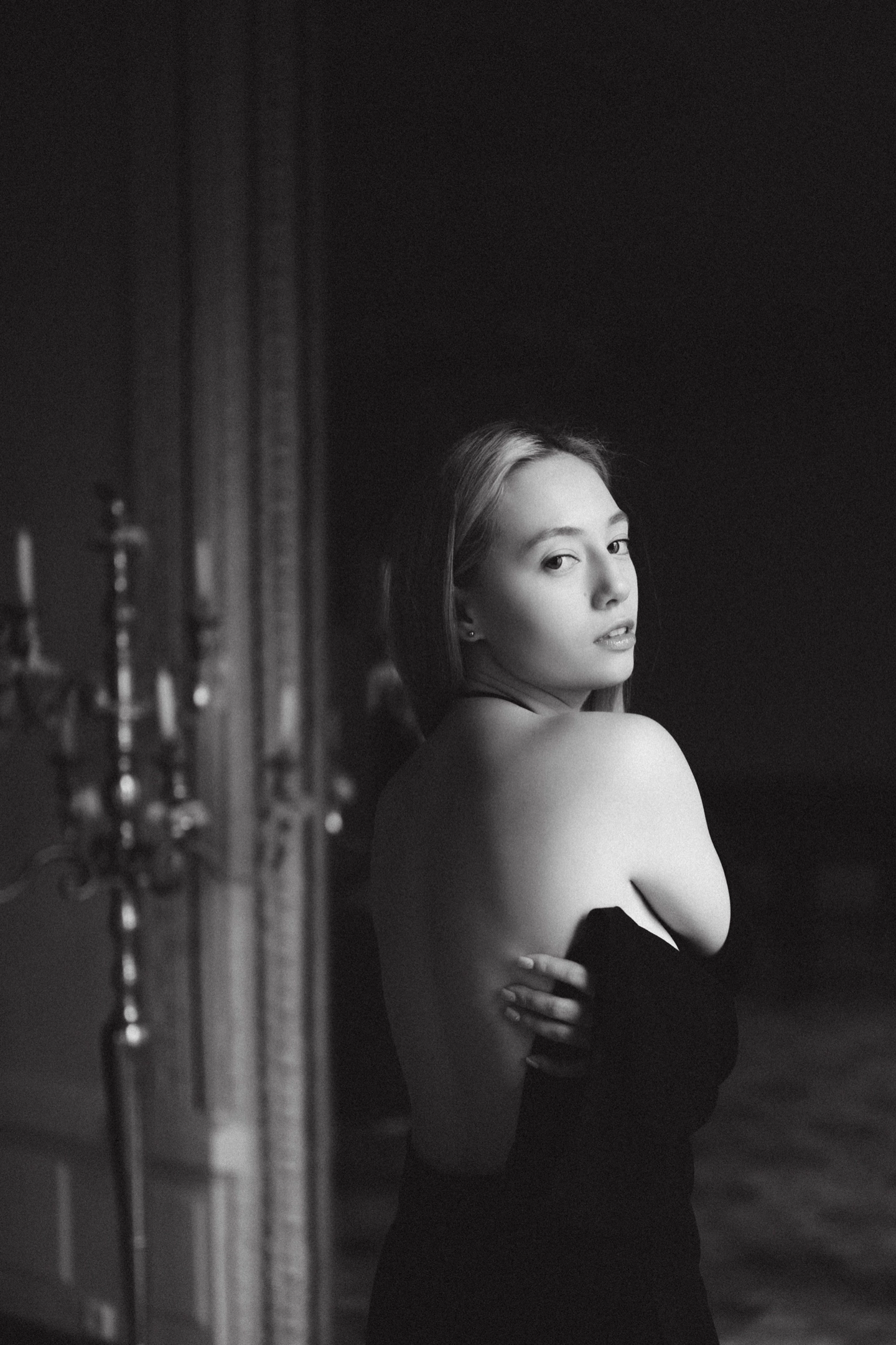 Индивидуальная фотосессия. Фотограф Екатерина Амбрушкевич