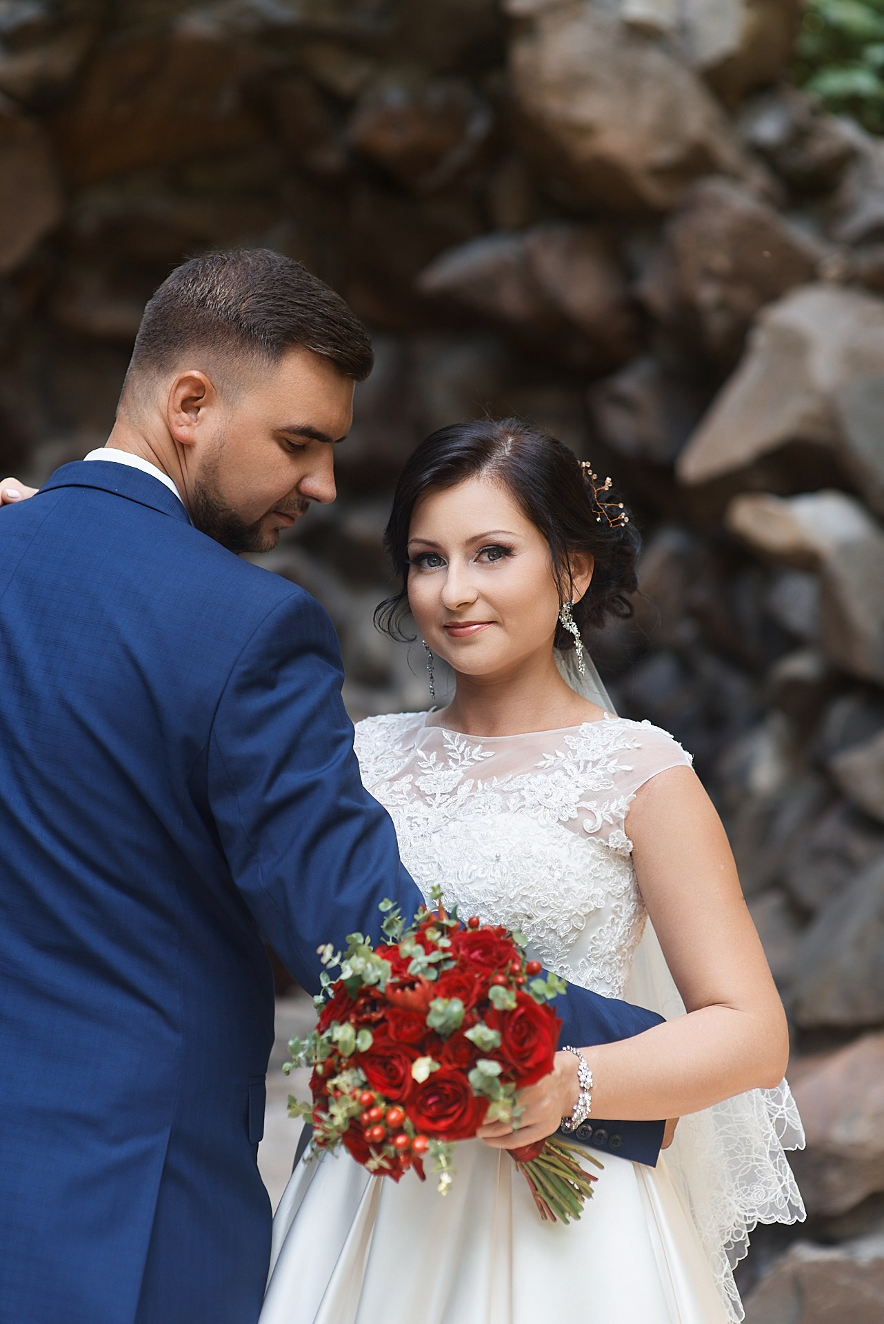 Репортажный фотограф в Кирове Сергей Дудин