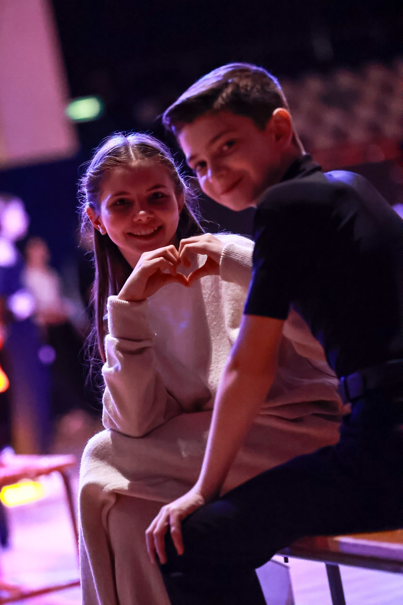 ZK Camp 2025. Фотограф Дмитрий Плетнев — QuickDancePhoto