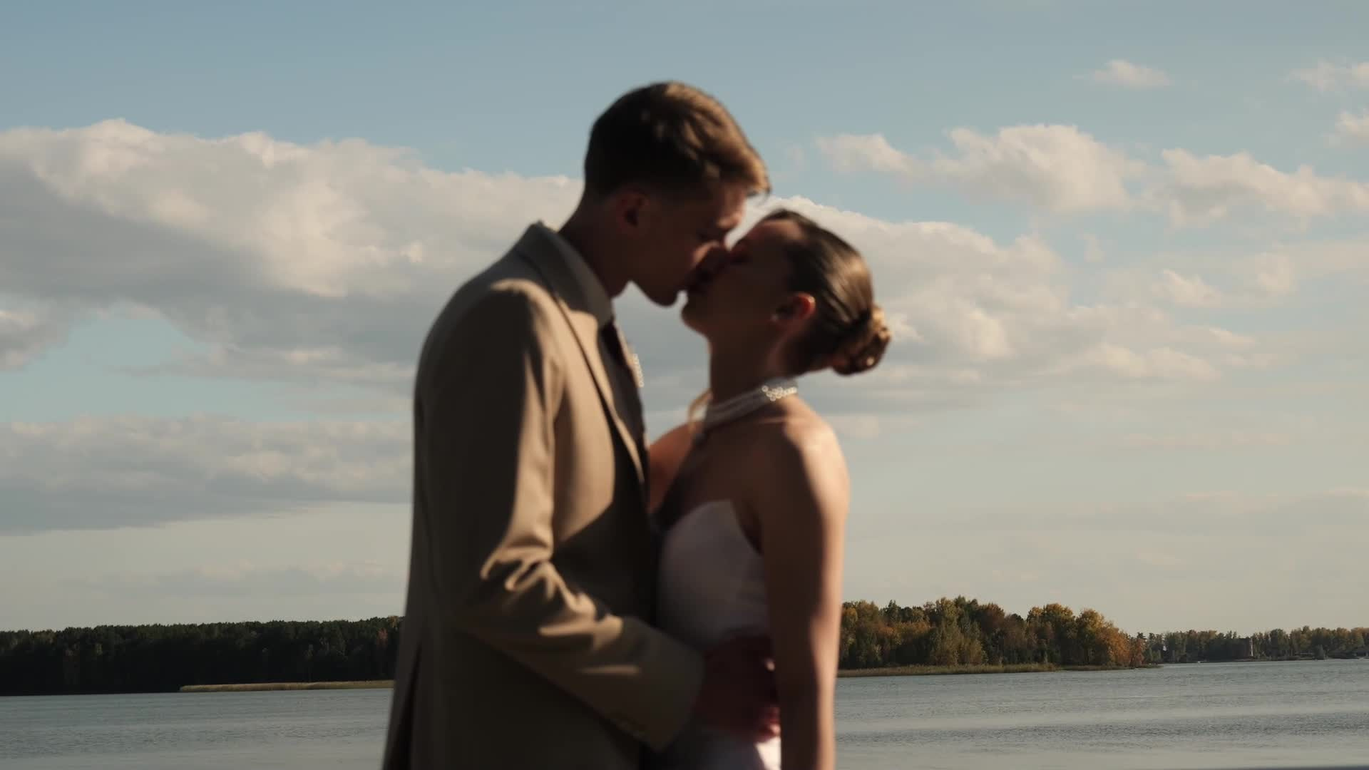 Портфолио. Свадебный видеограф в Сибири