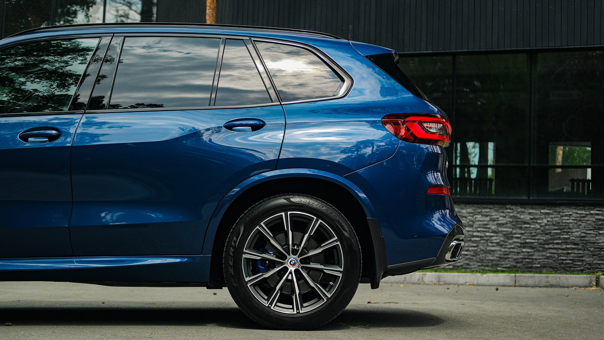 Автомобильный фотограф Чанчин Владимир. Фото и видеосъемка машин в Новосибирске